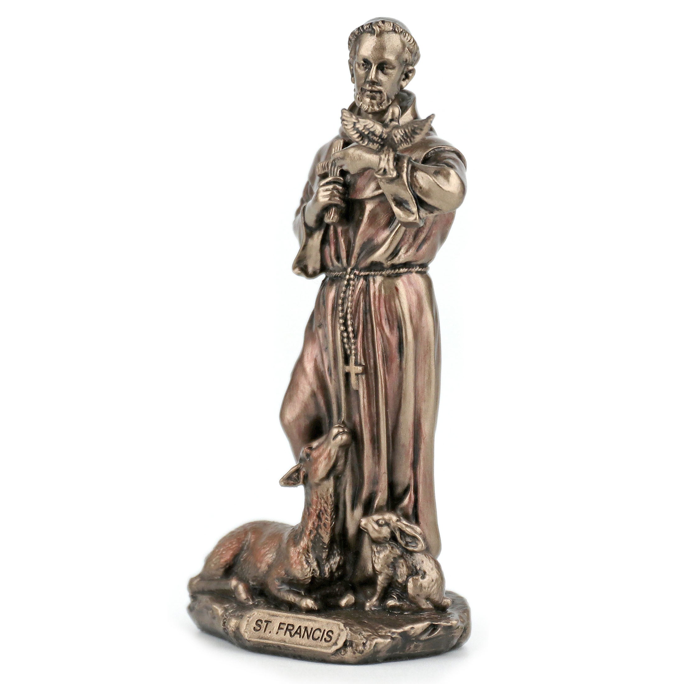 Saint Francis Of Assisi