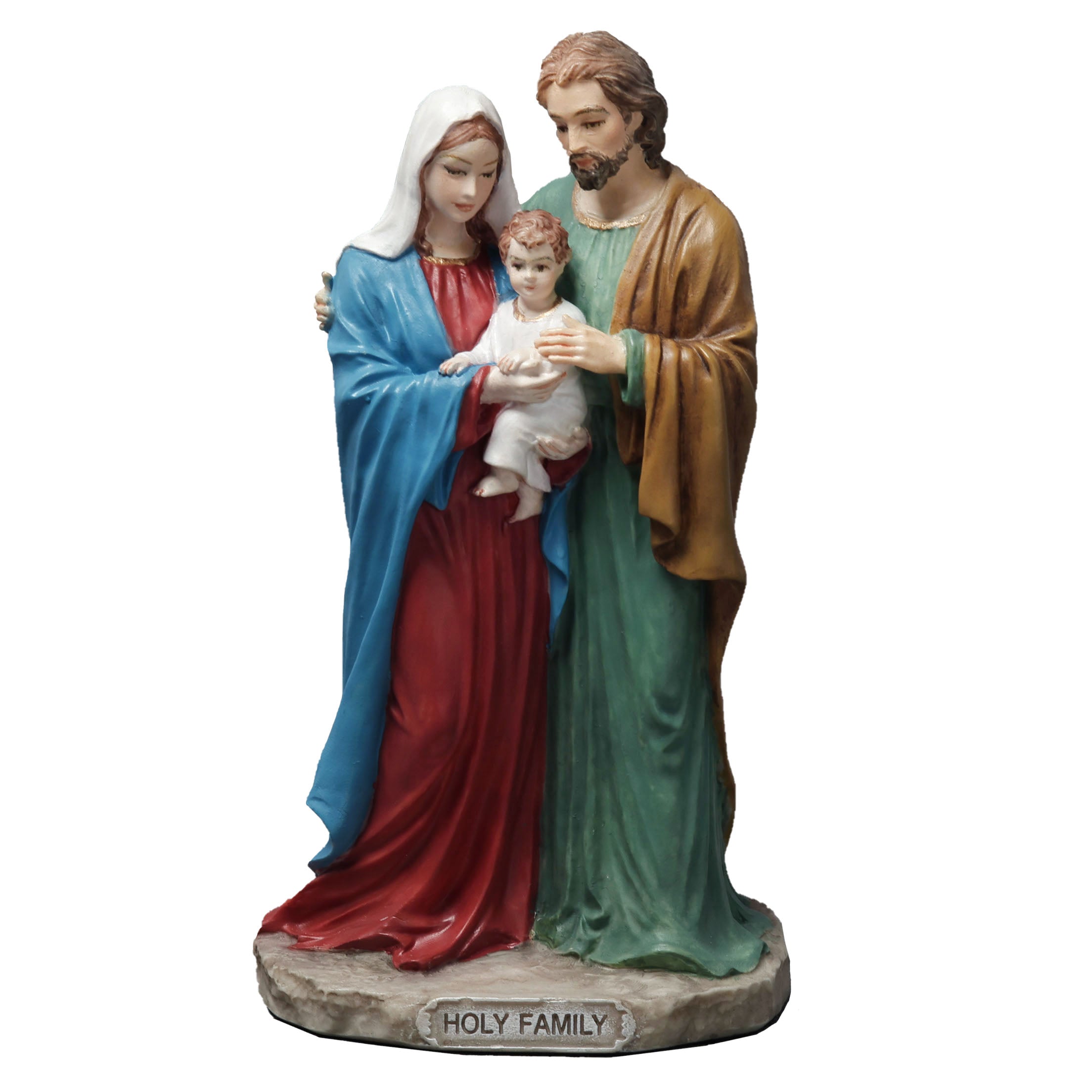 Holy Family