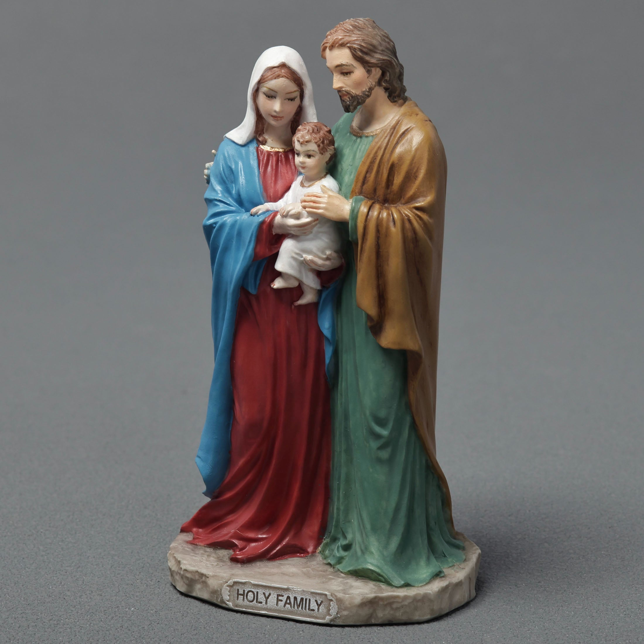 Holy Family