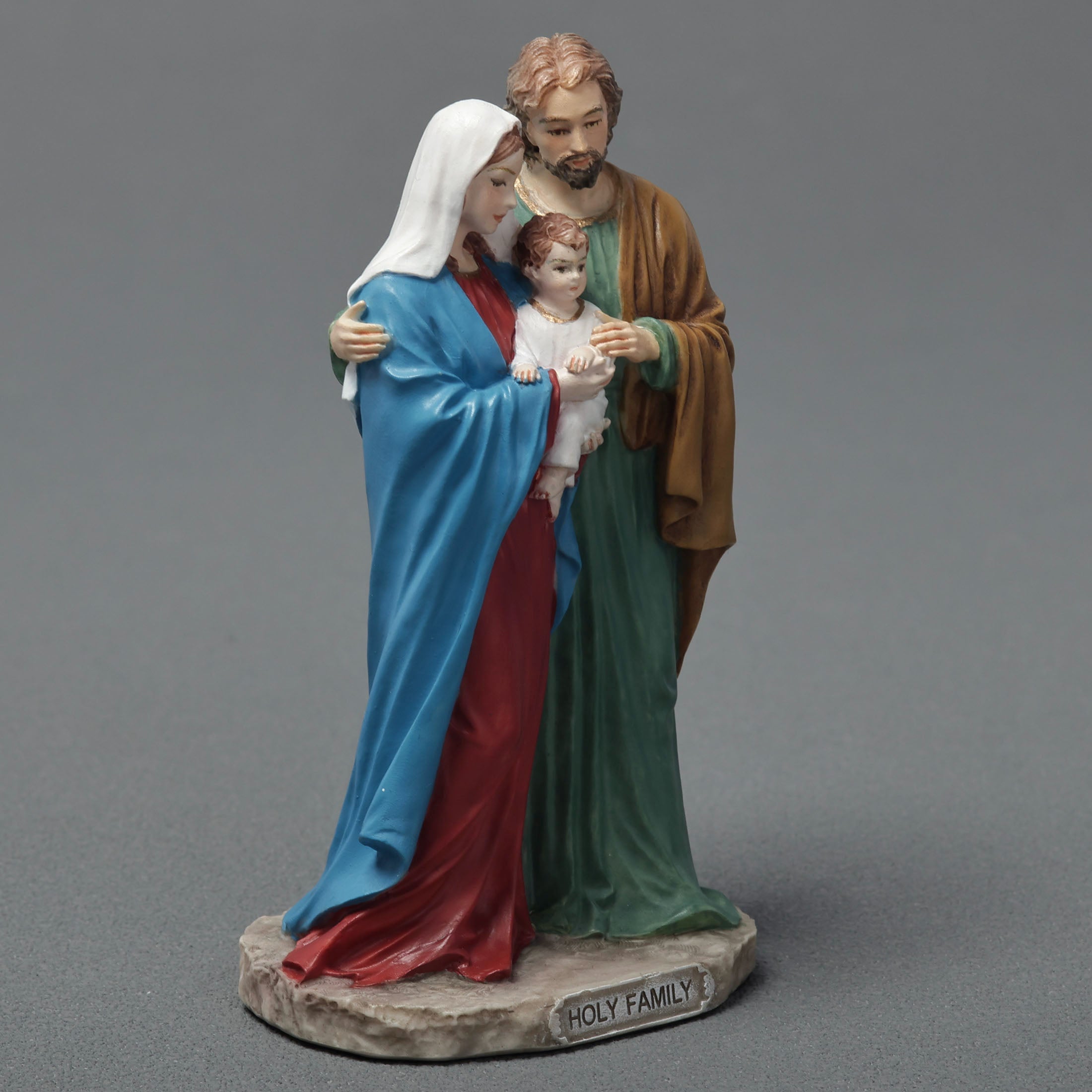 Holy Family