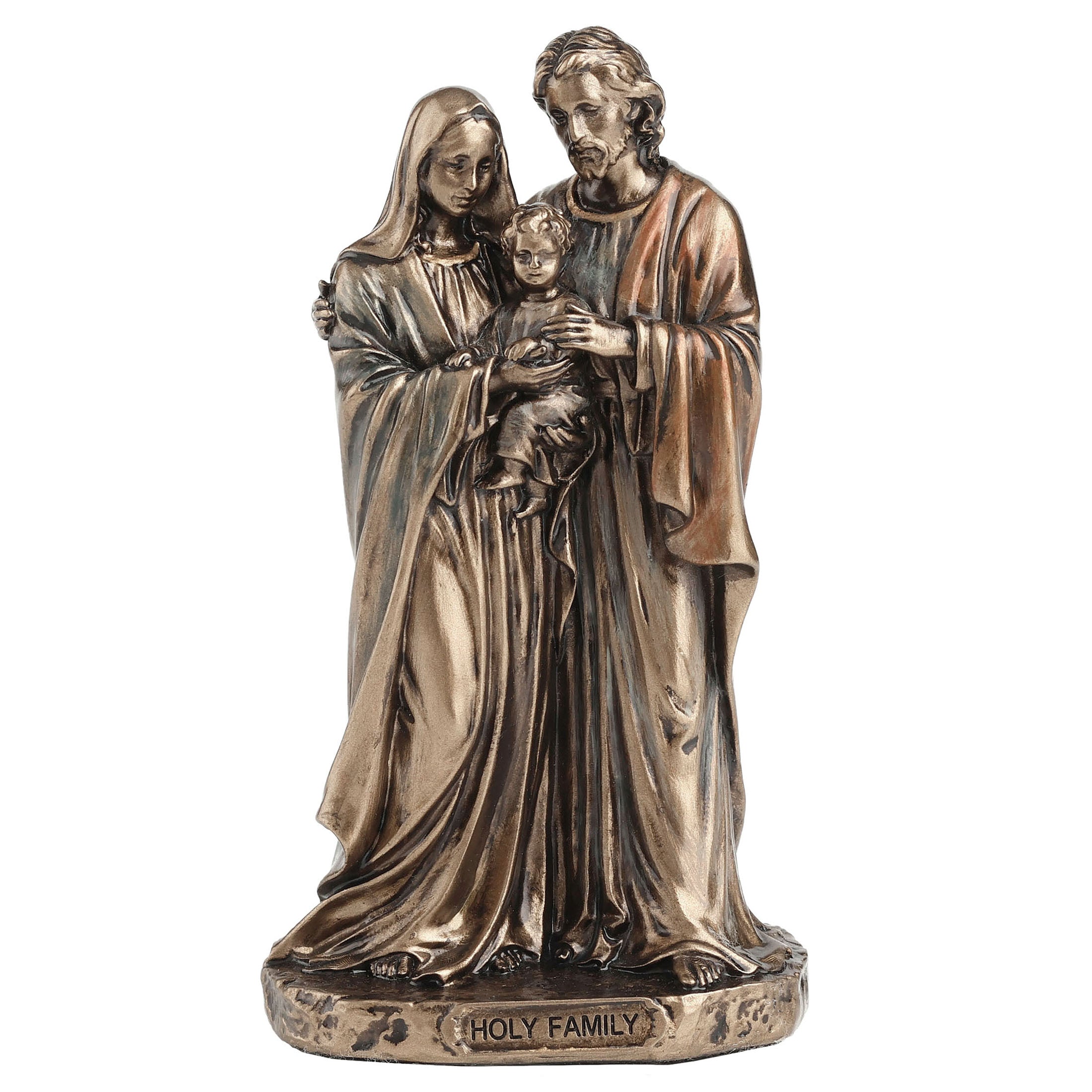 Holy Family