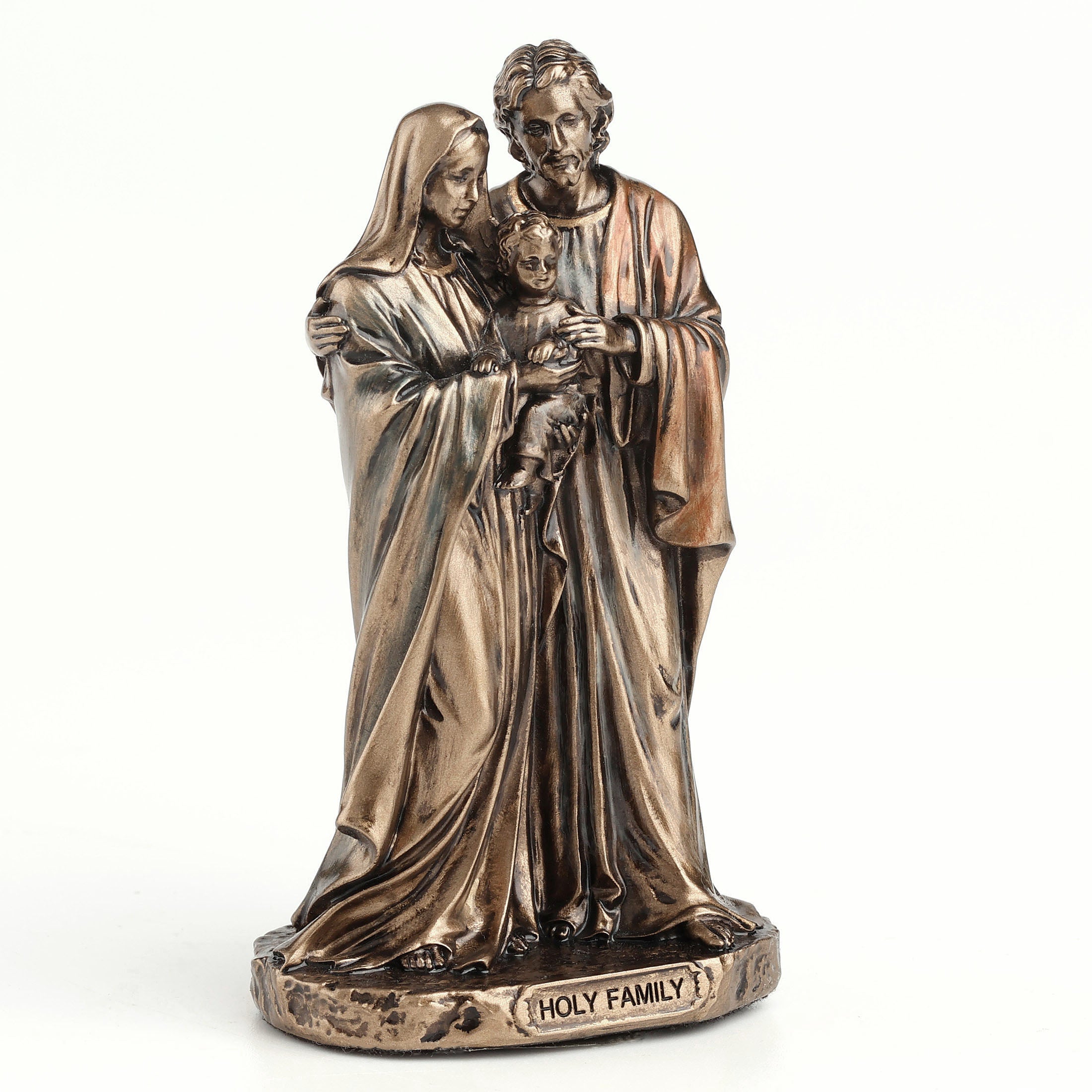 Holy Family