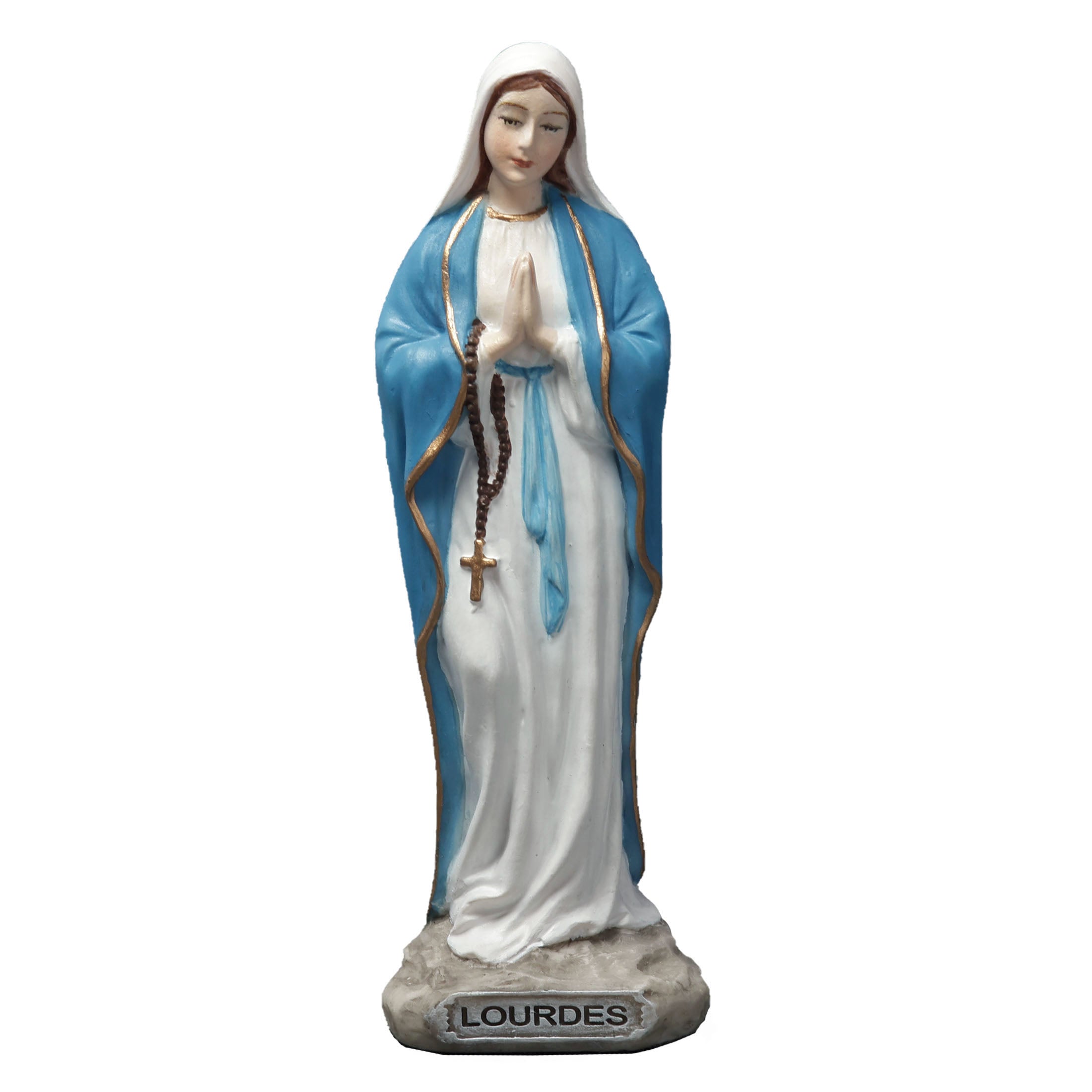 Our Lady Of Lourdes
