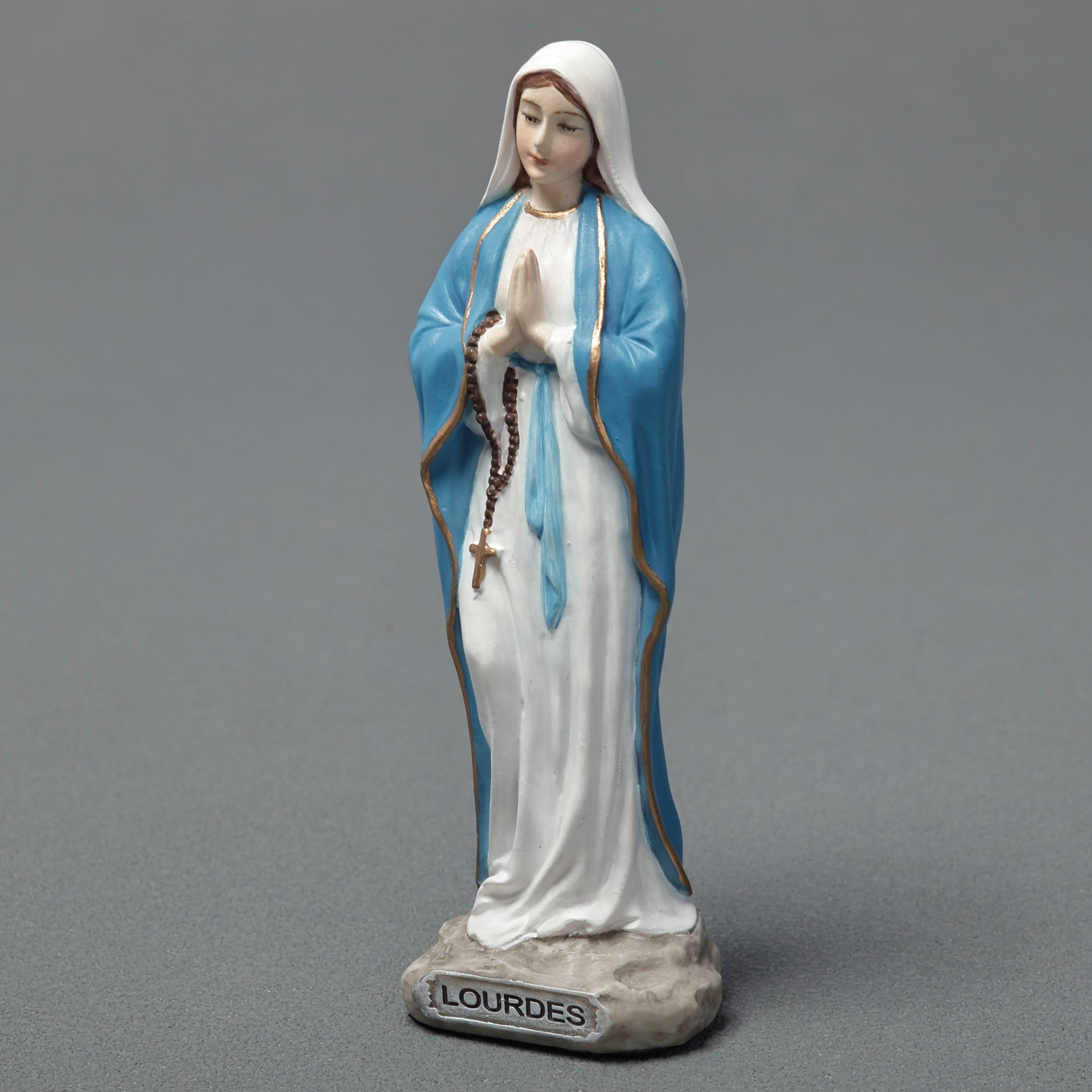 Our Lady Of Lourdes