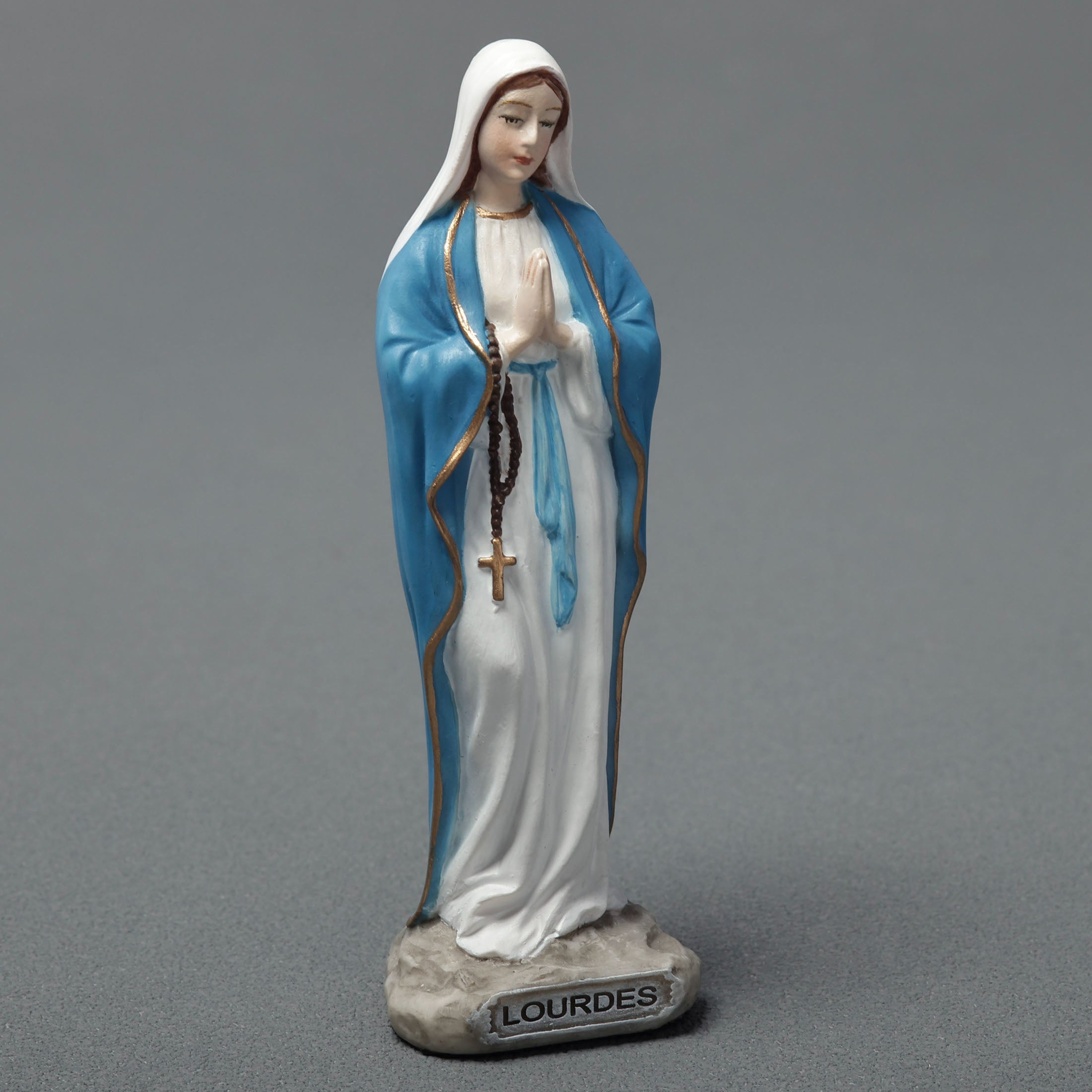 Our Lady Of Lourdes