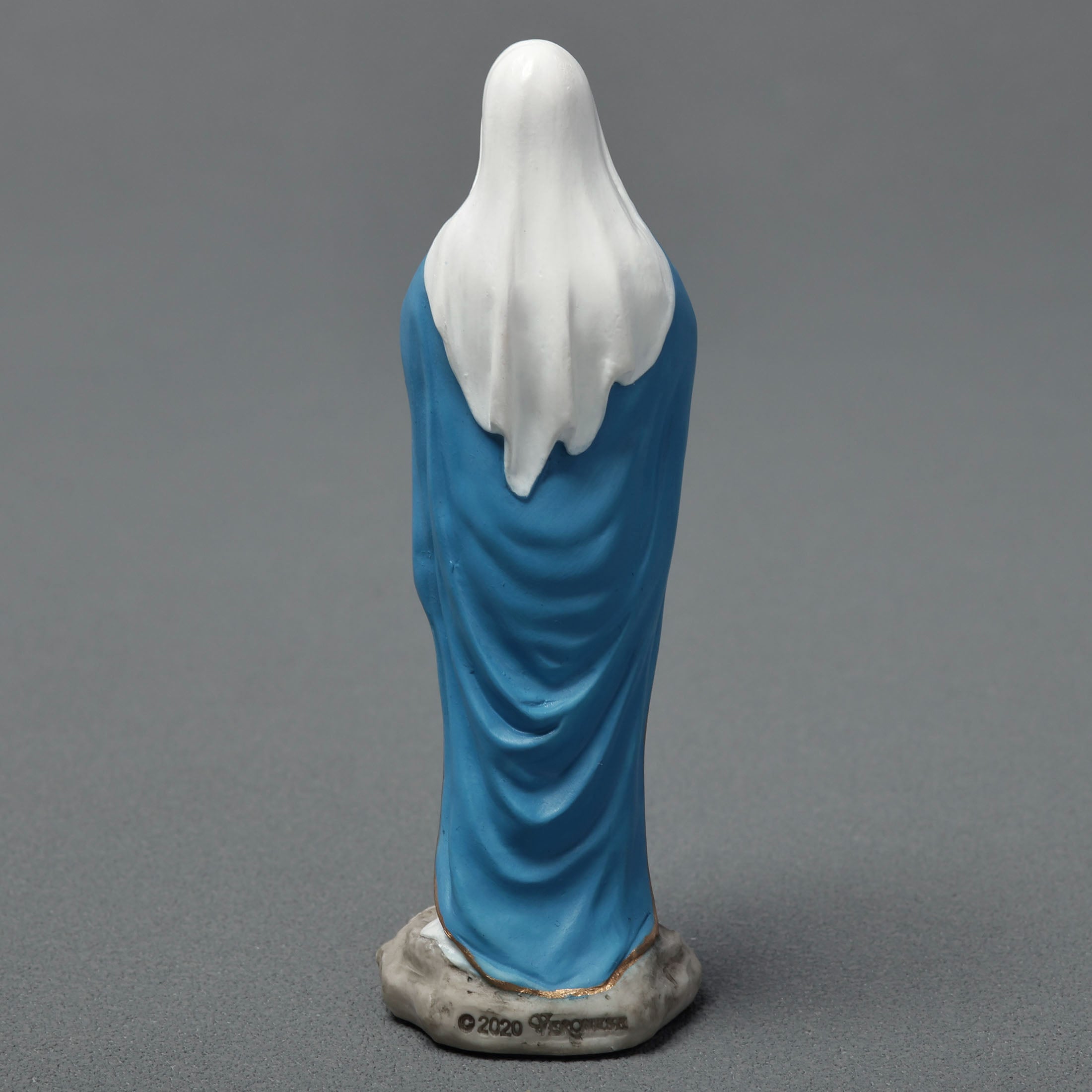 Our Lady Of Lourdes