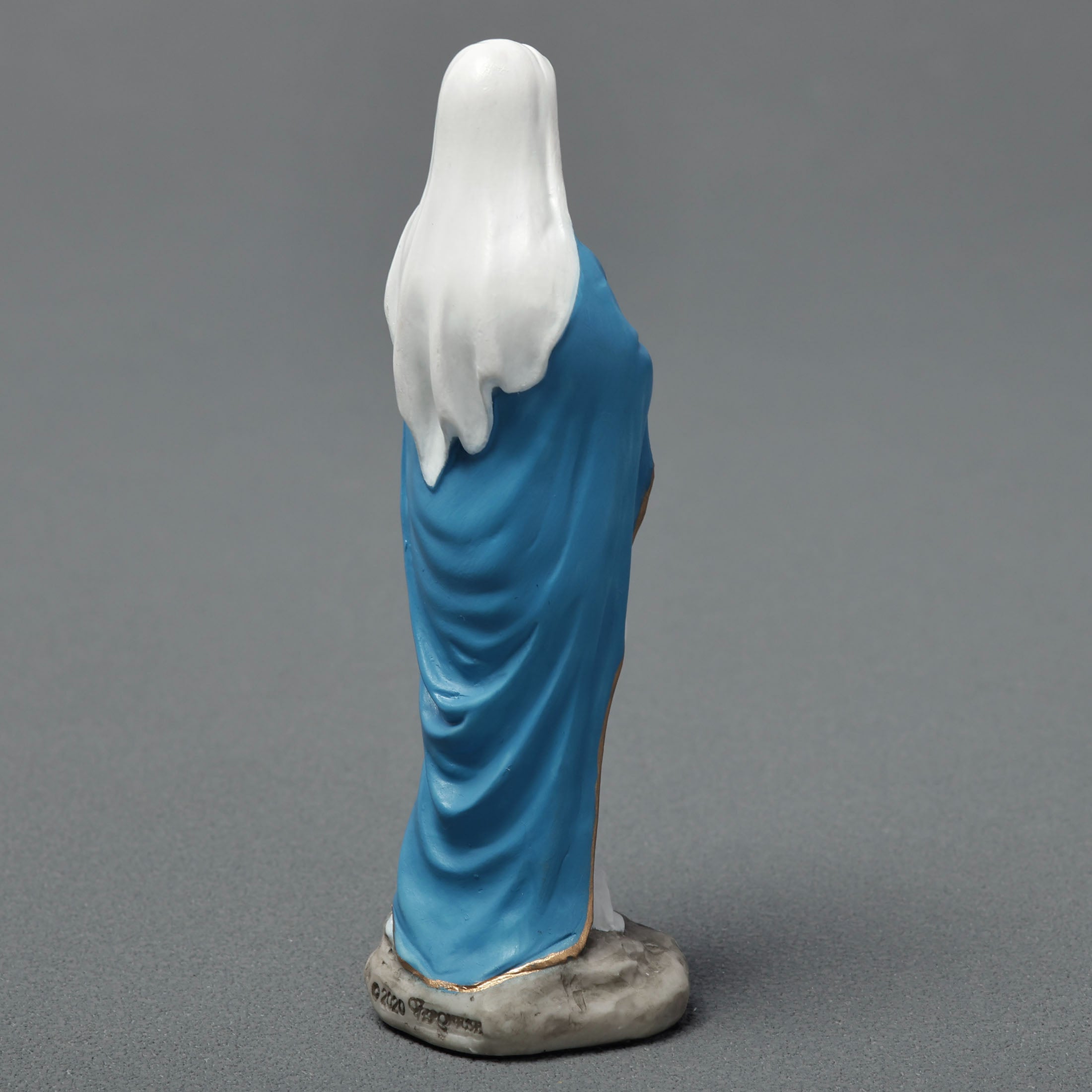 Our Lady Of Lourdes