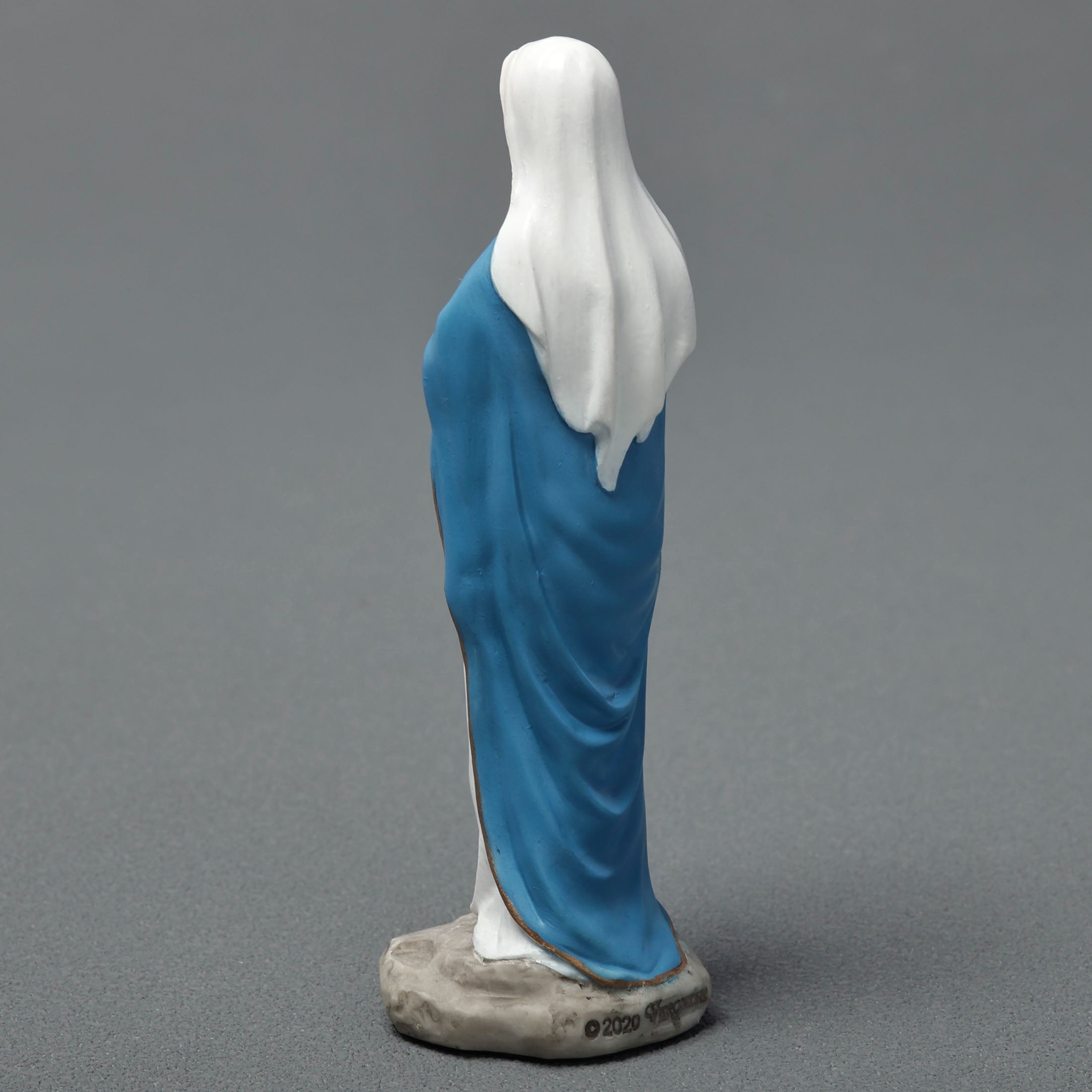 Our Lady Of Lourdes