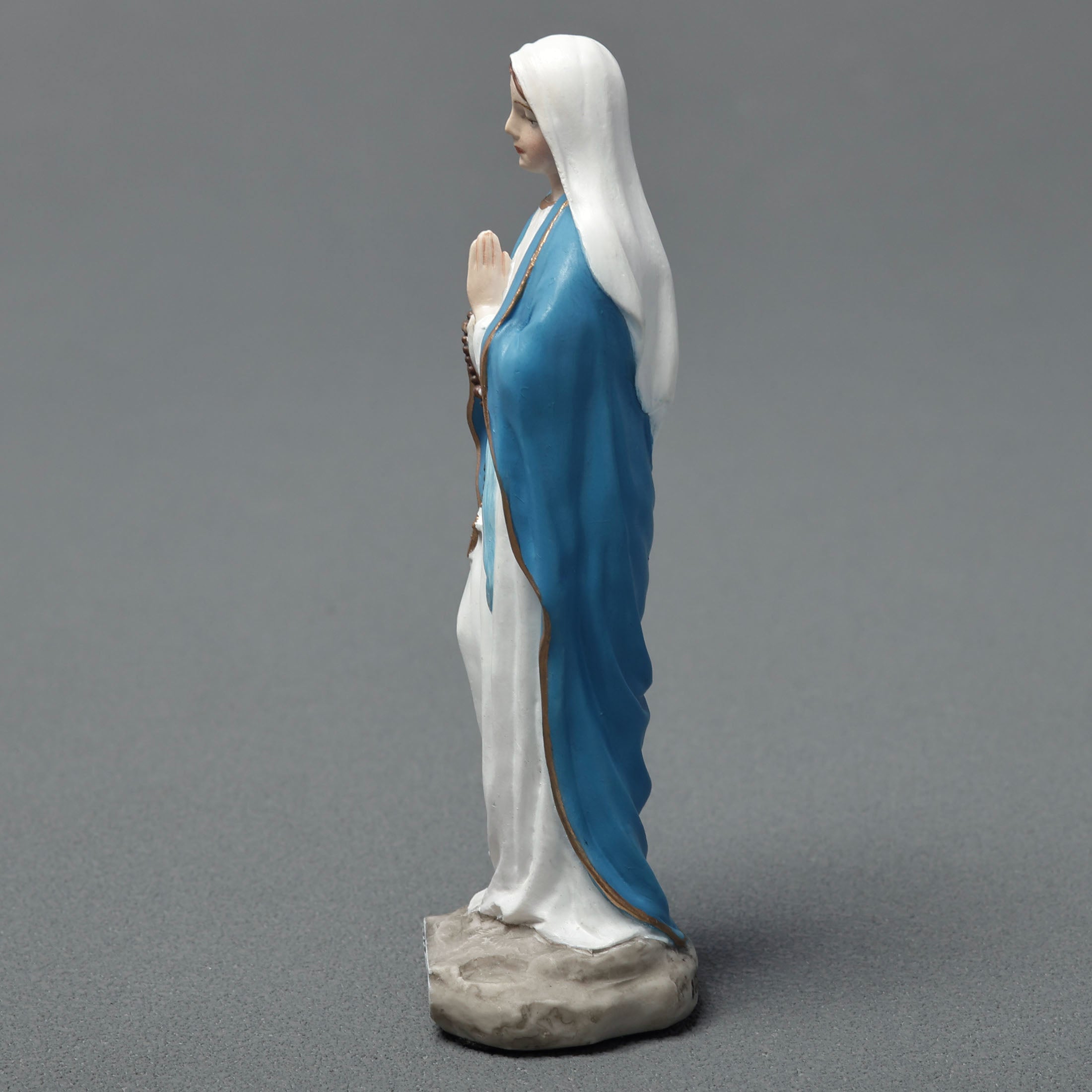 Our Lady Of Lourdes