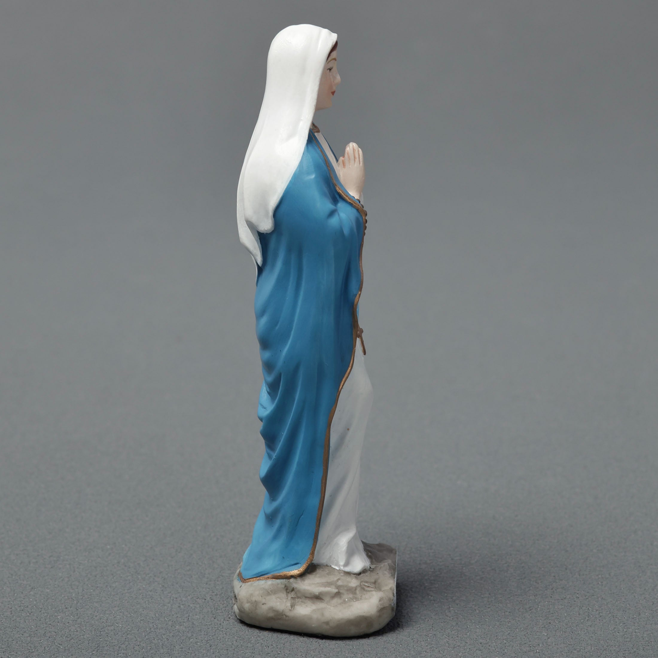 Our Lady Of Lourdes