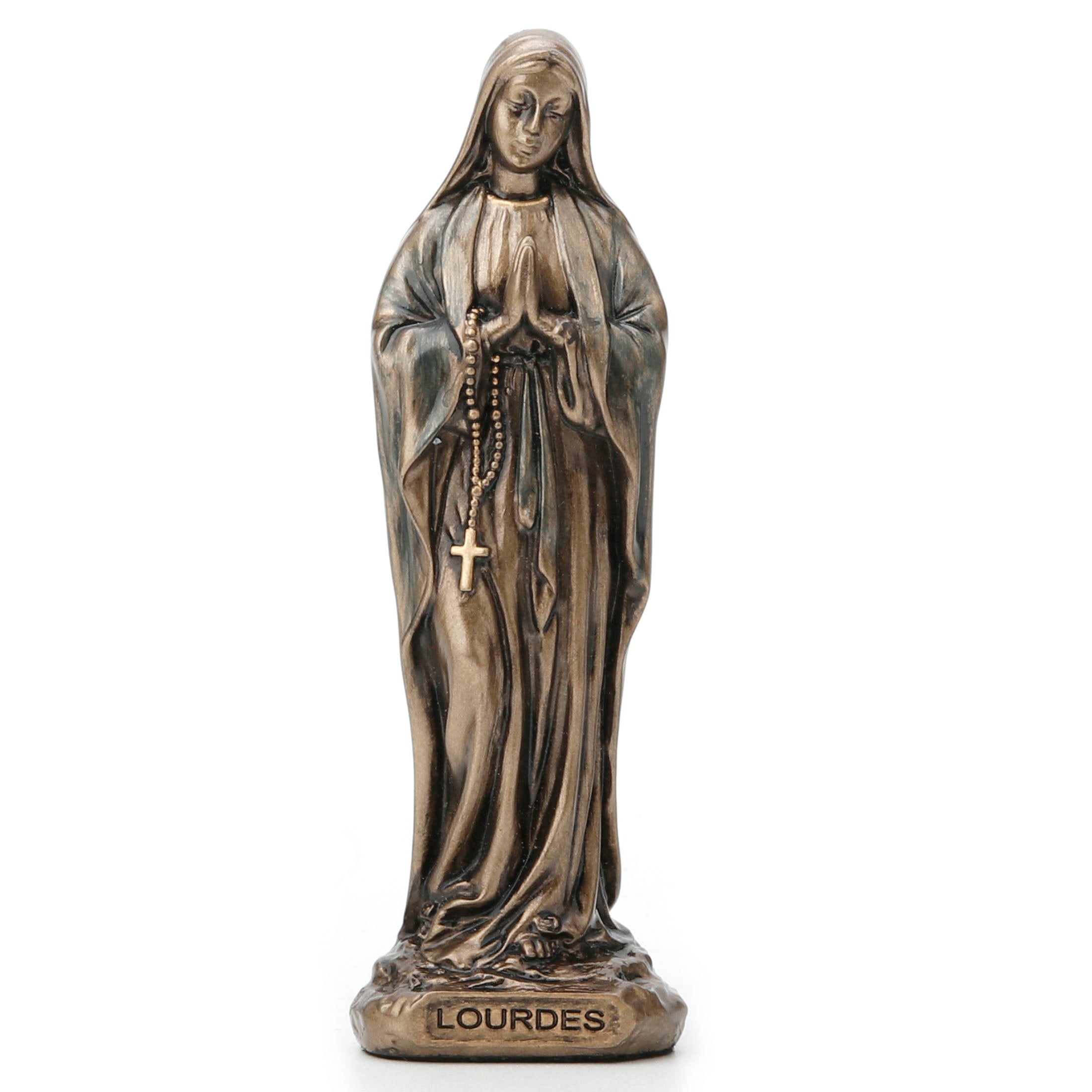 Our Lady Of Lourdes