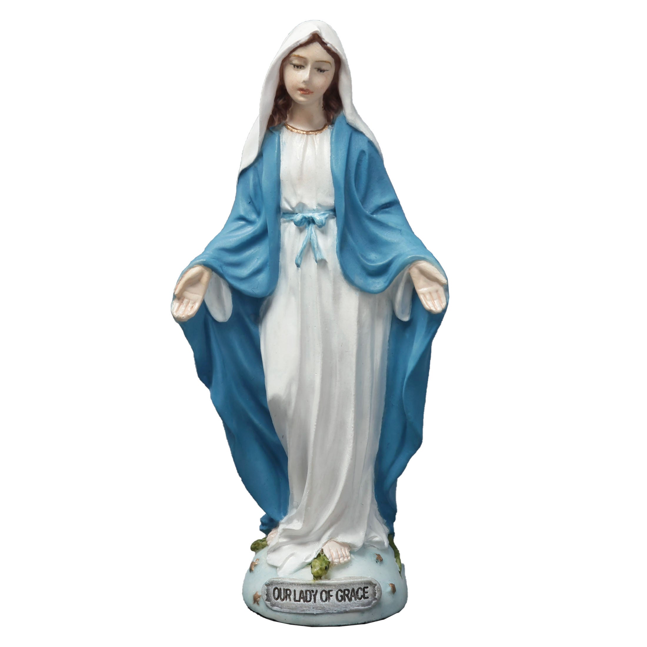 Our Lady Of Grace