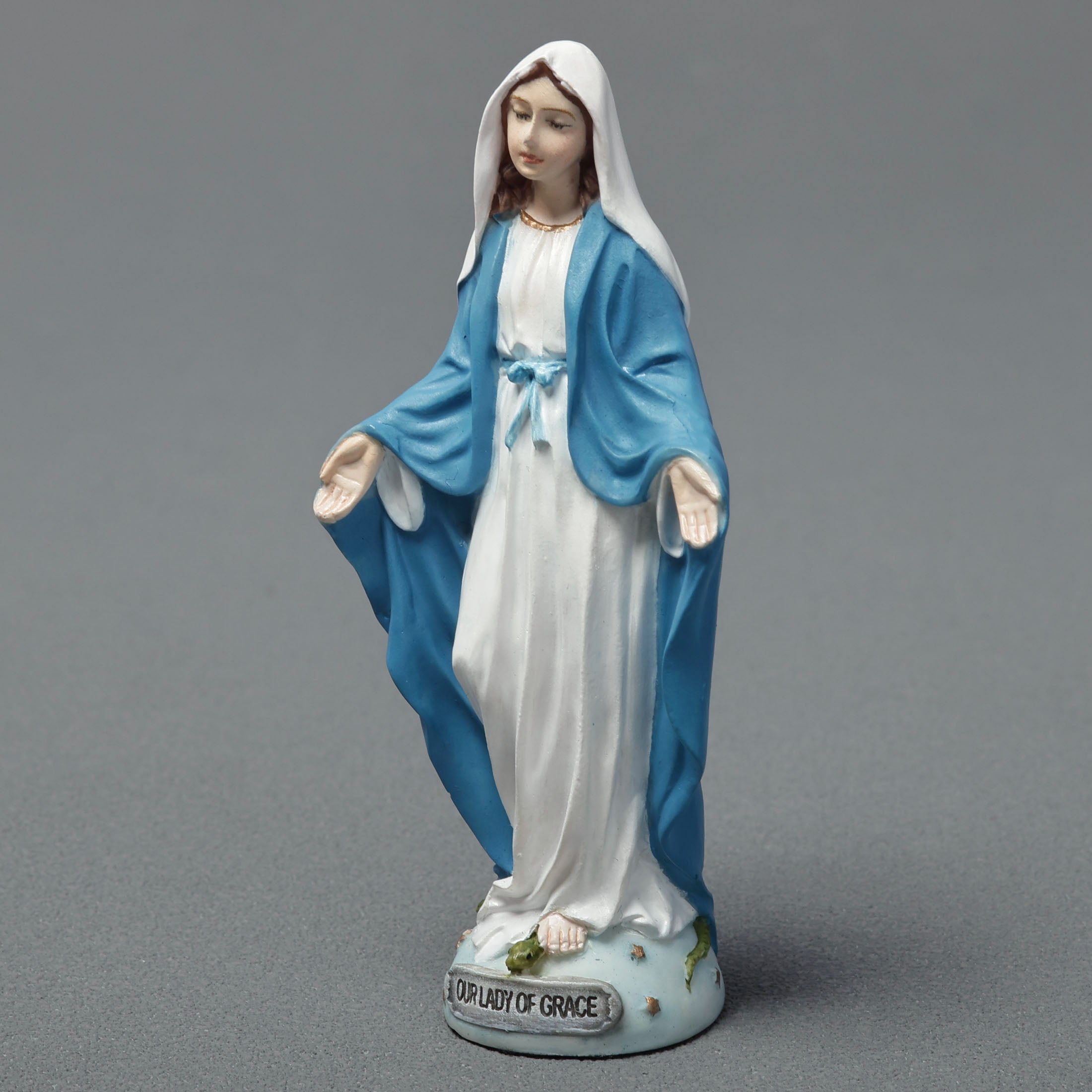 Our Lady Of Grace