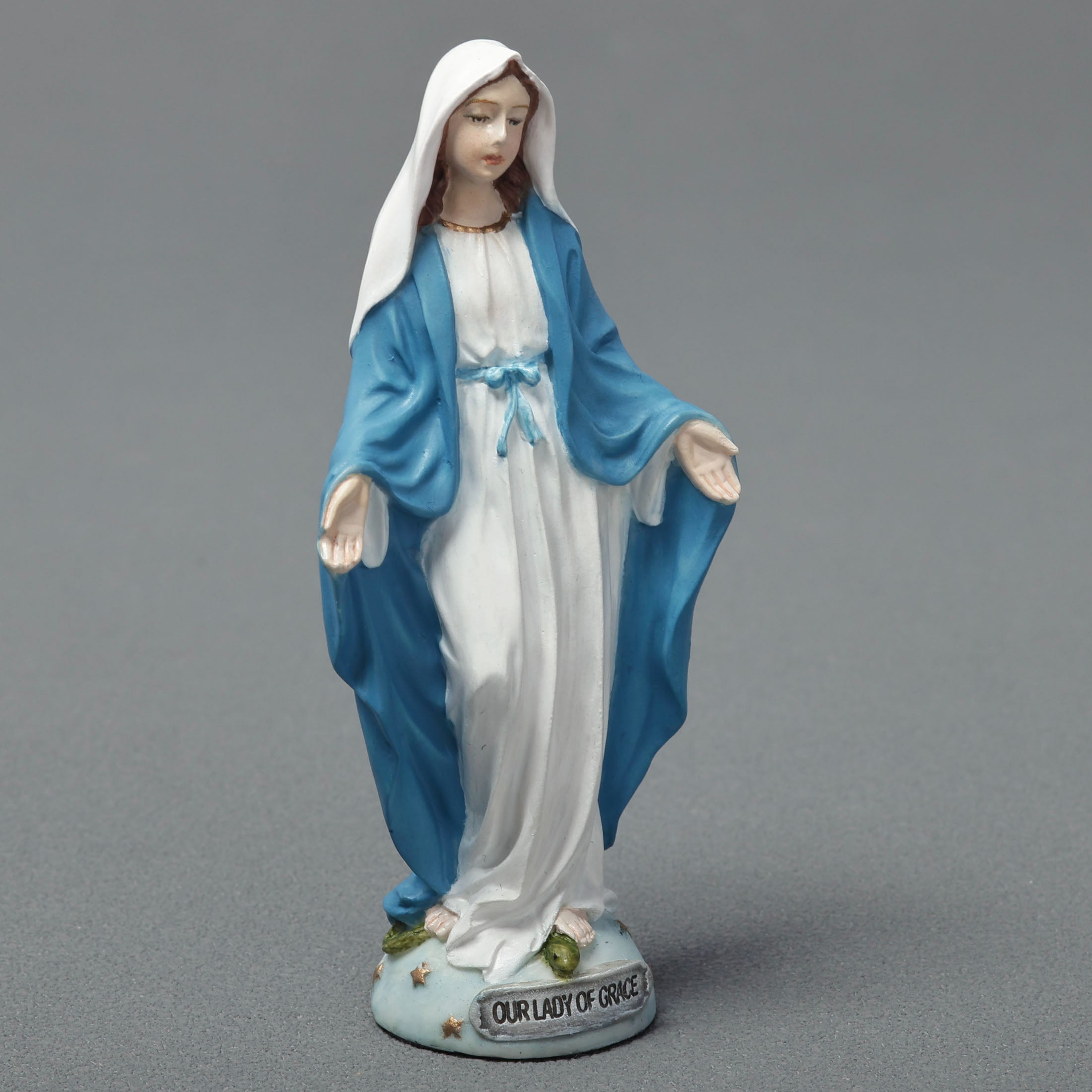 Our Lady Of Grace