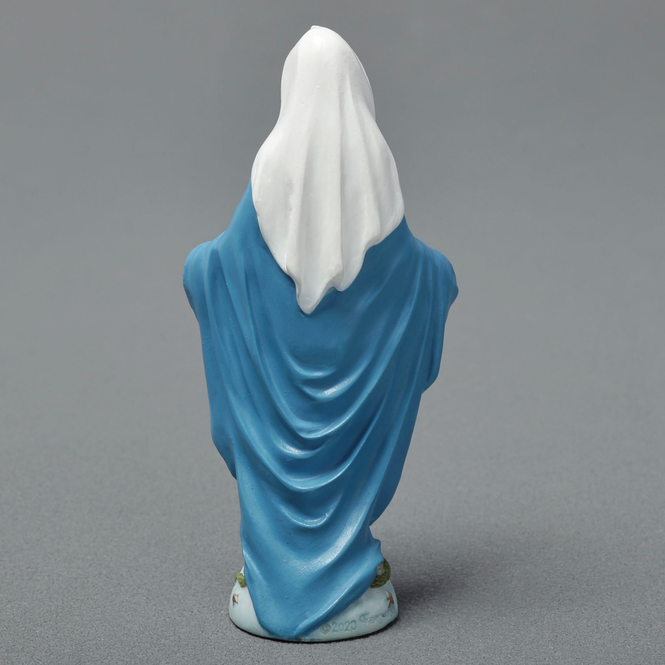 Our Lady Of Grace