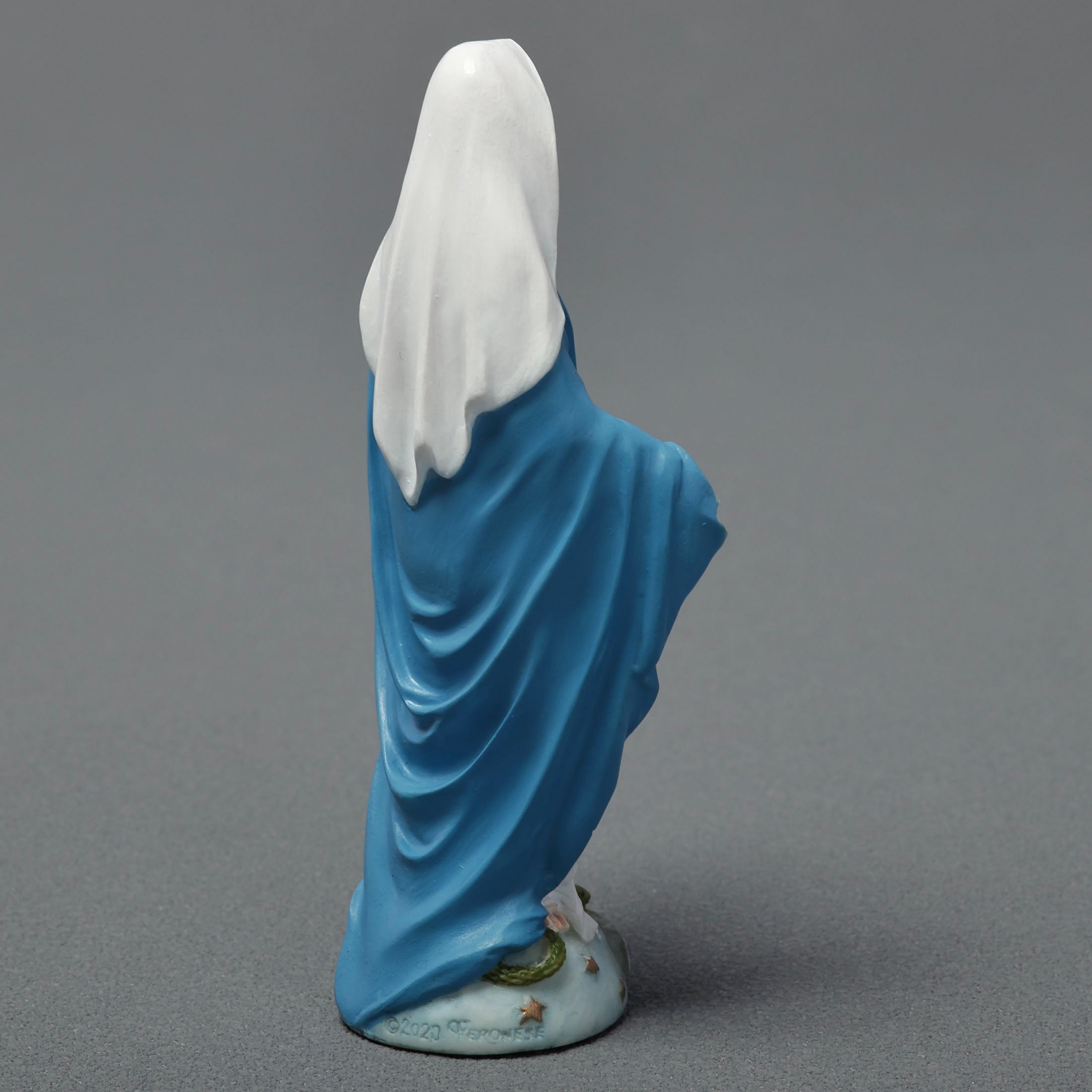 Our Lady Of Grace