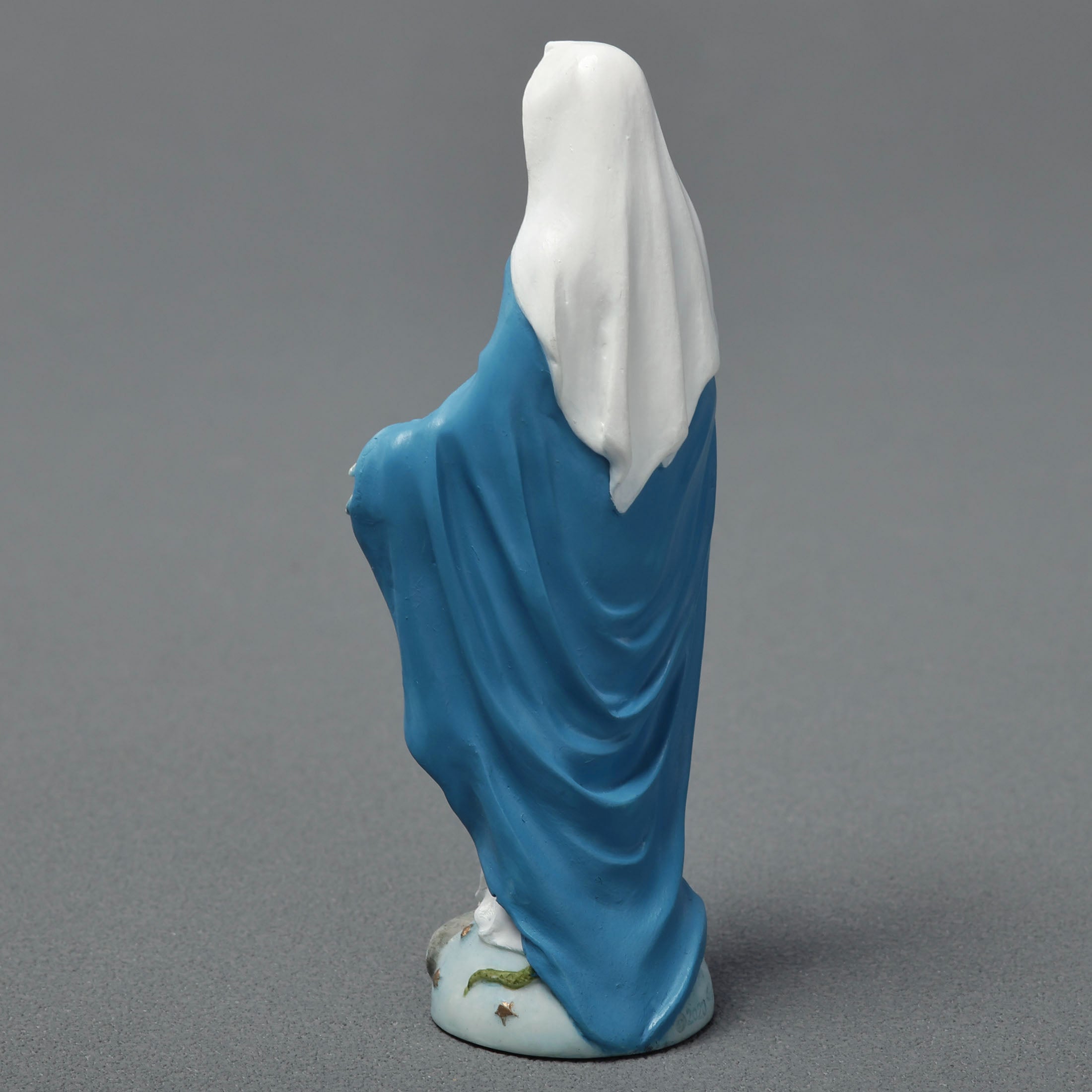 Our Lady Of Grace