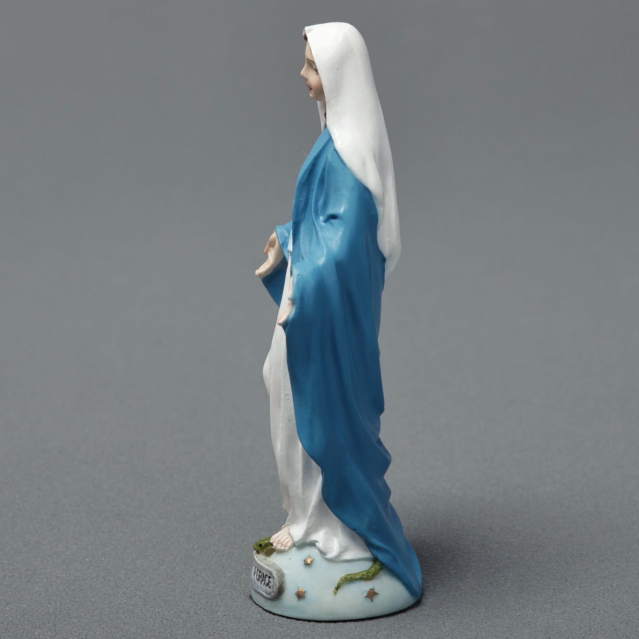Our Lady Of Grace