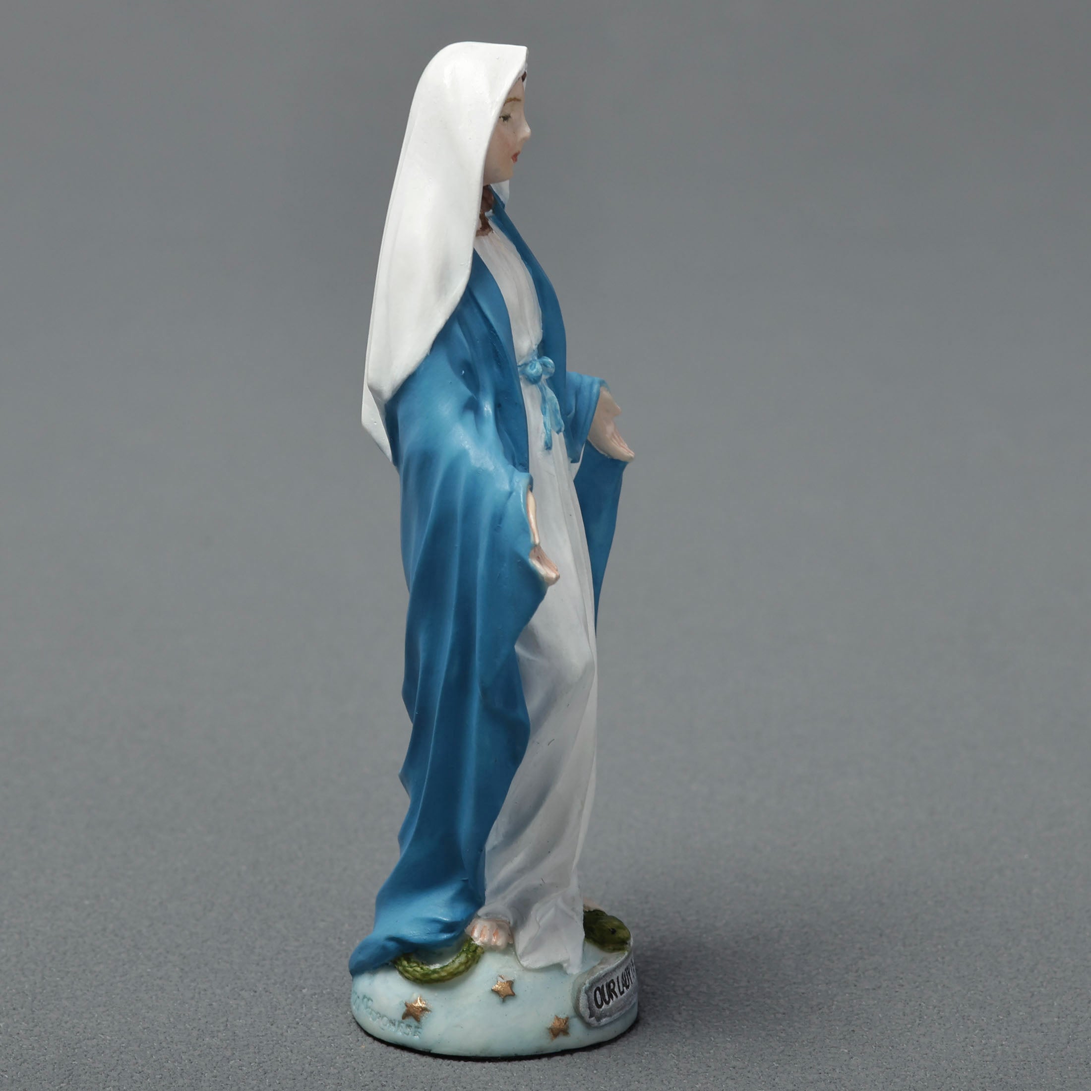 Our Lady Of Grace