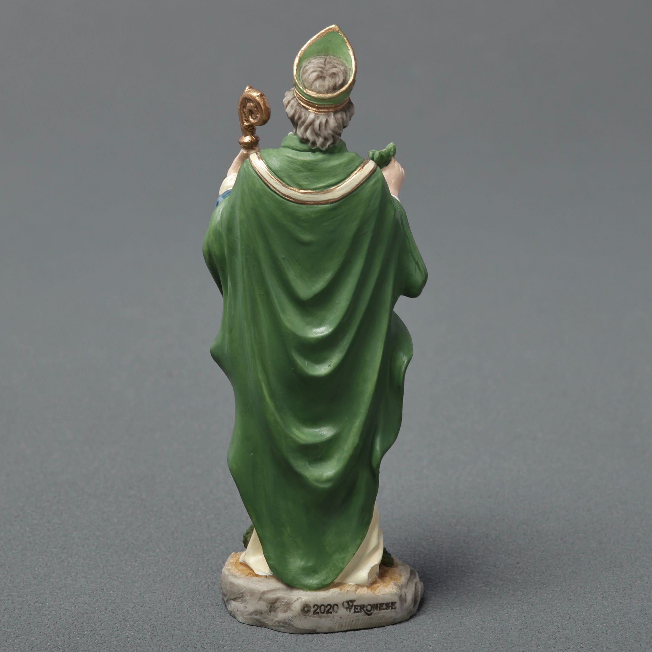 Saint Patrick Of Ireland