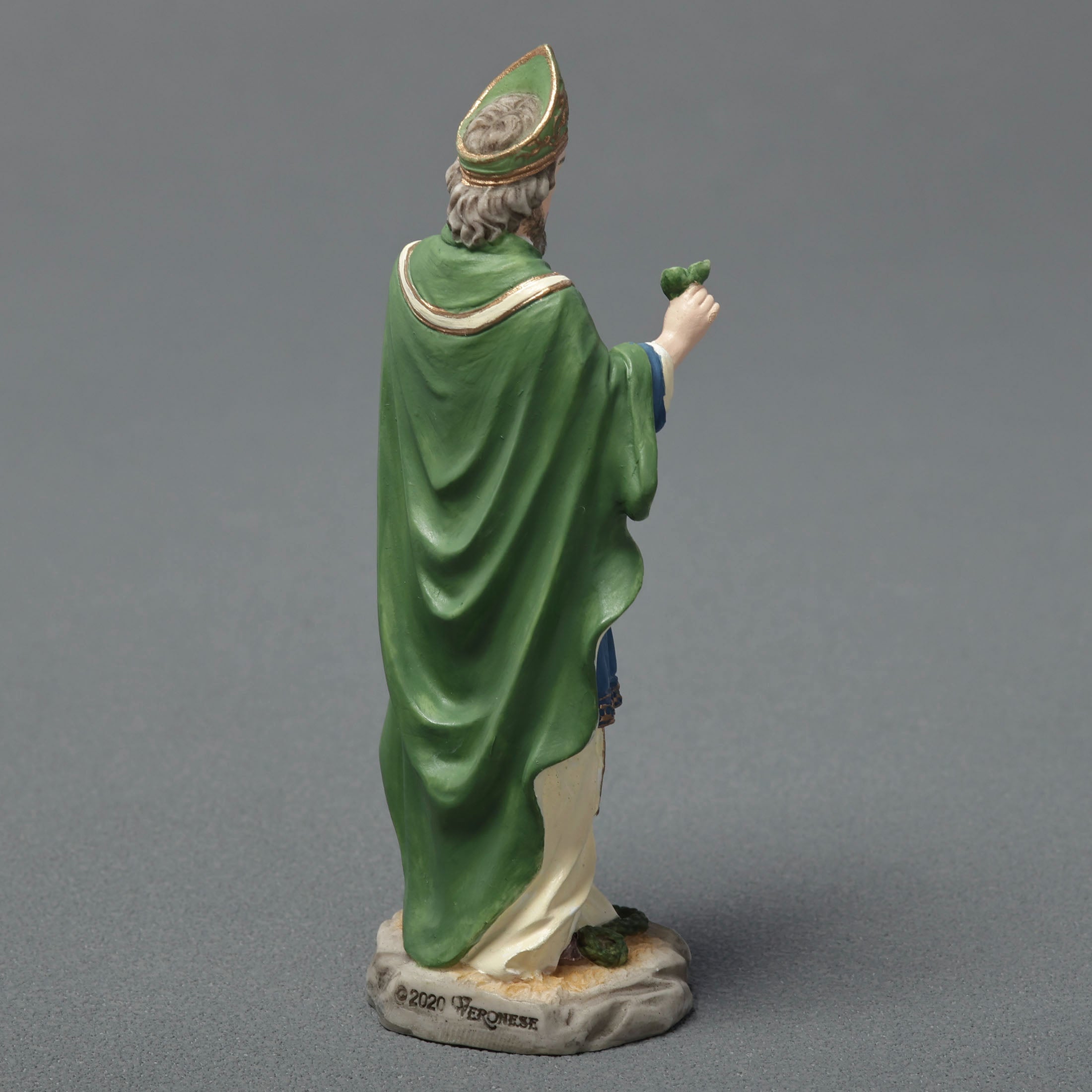 Saint Patrick Of Ireland