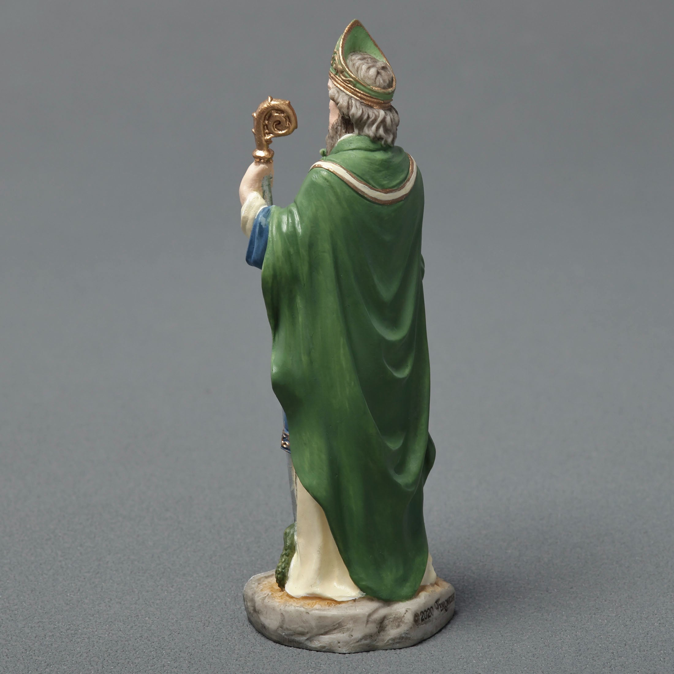 Saint Patrick Of Ireland