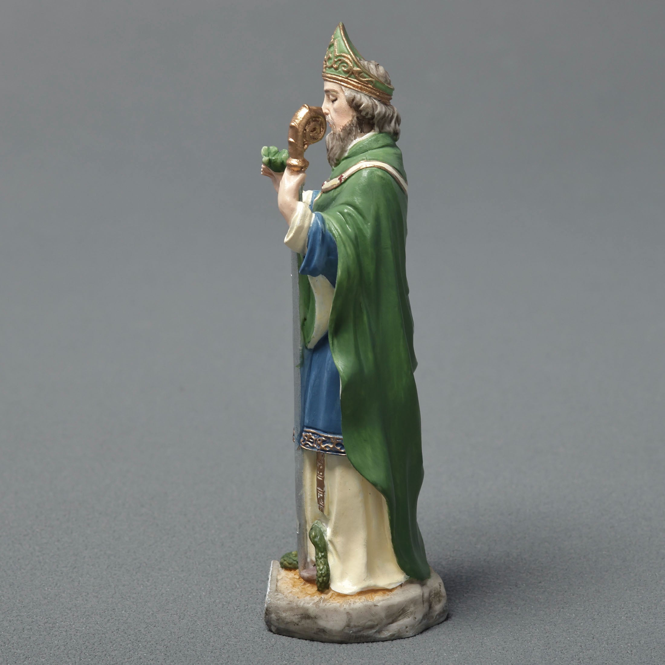 Saint Patrick Of Ireland