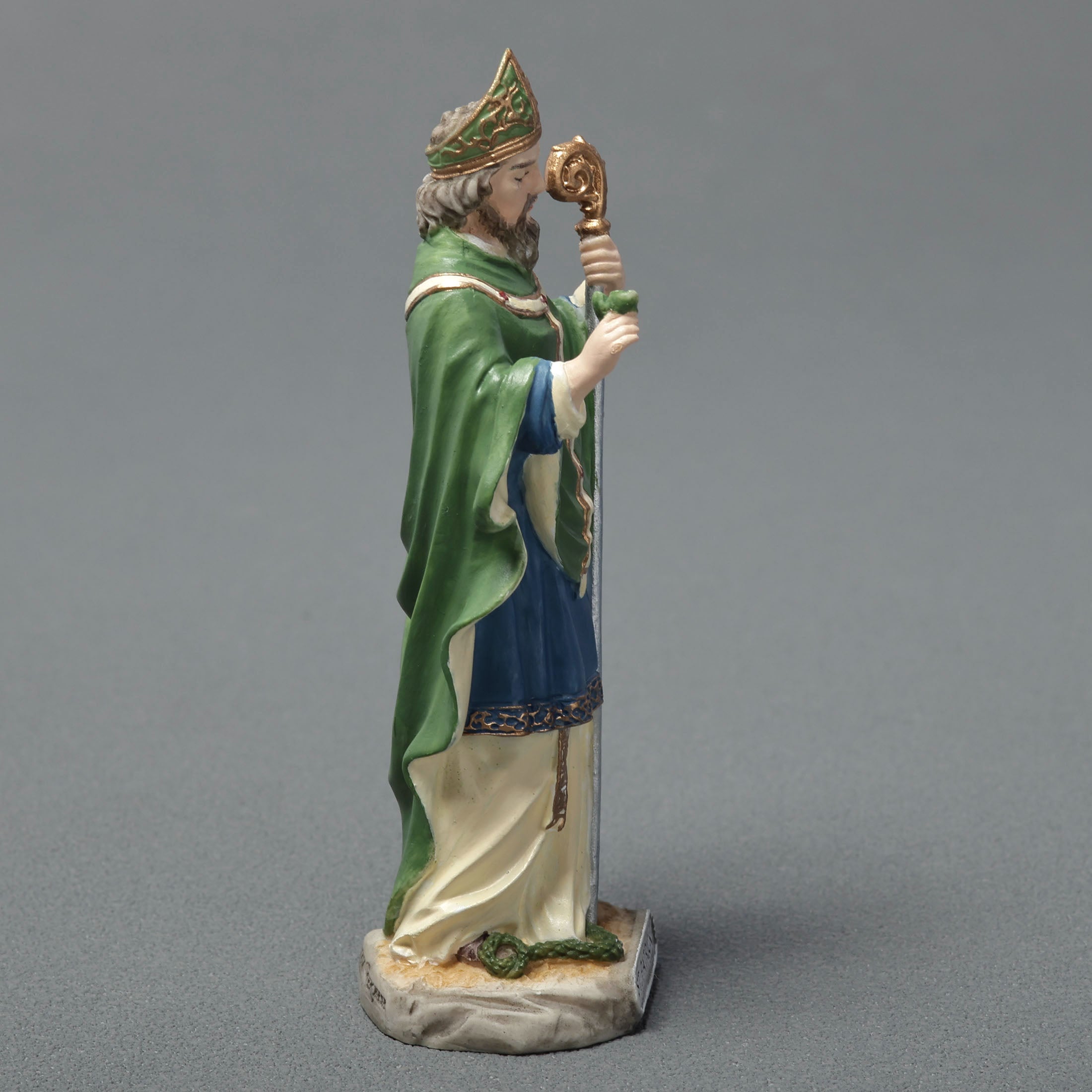 Saint Patrick Of Ireland