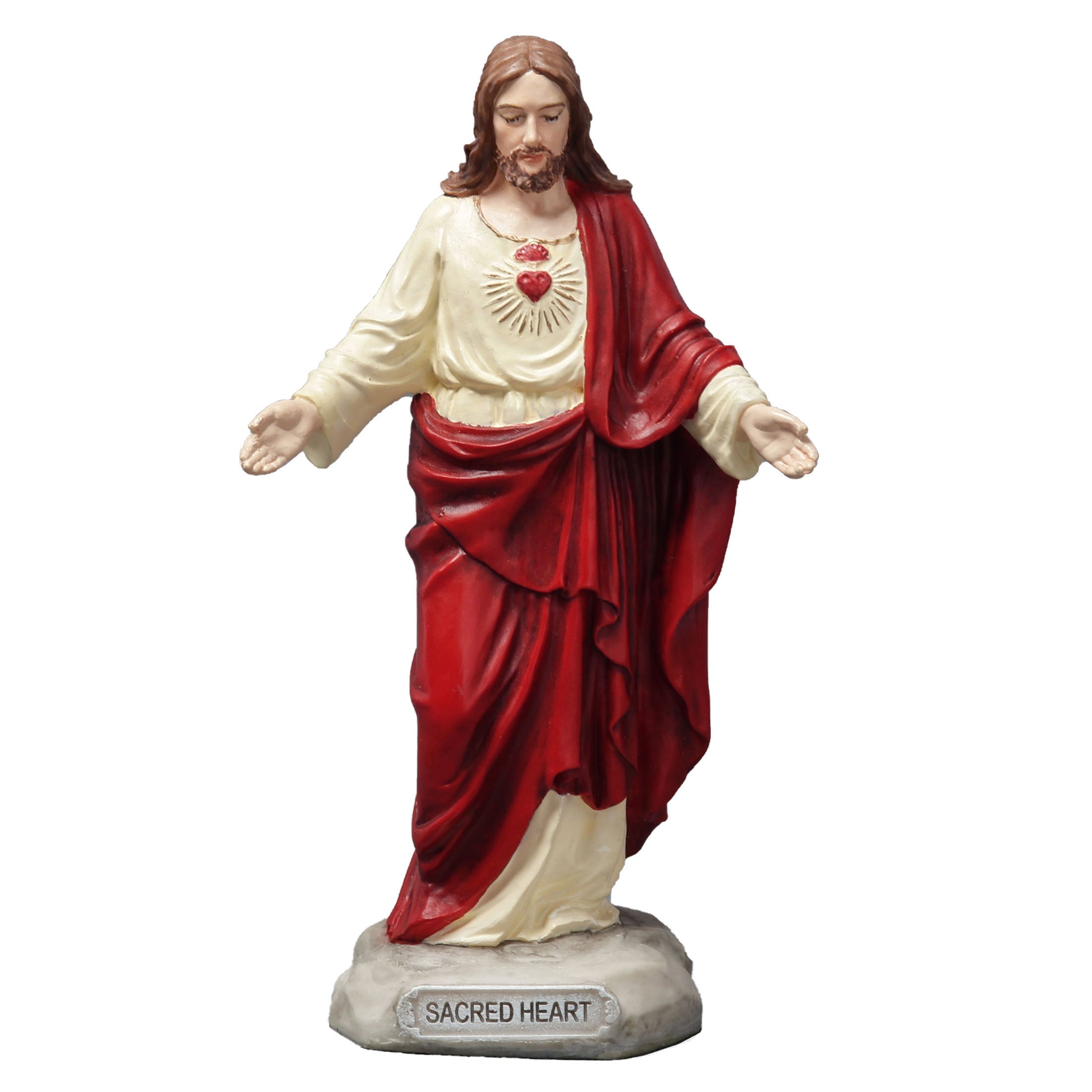 Sacred Heart Of Jesus Christ