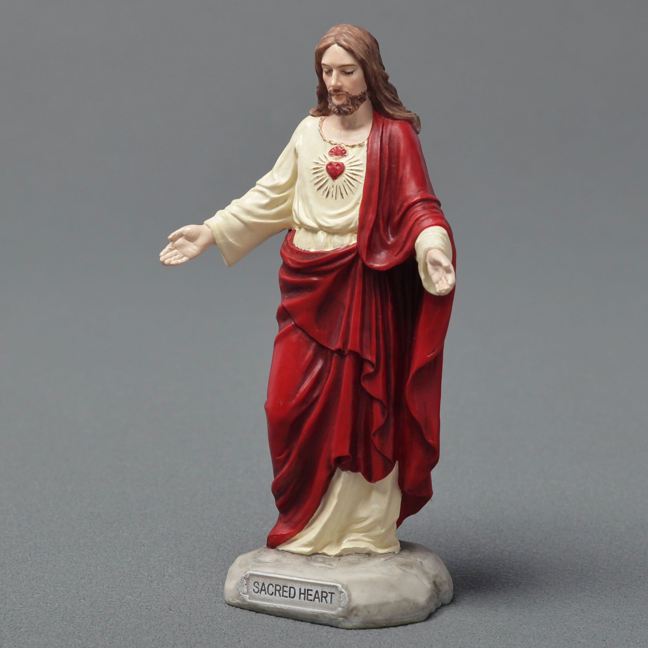 Sacred Heart Of Jesus Christ