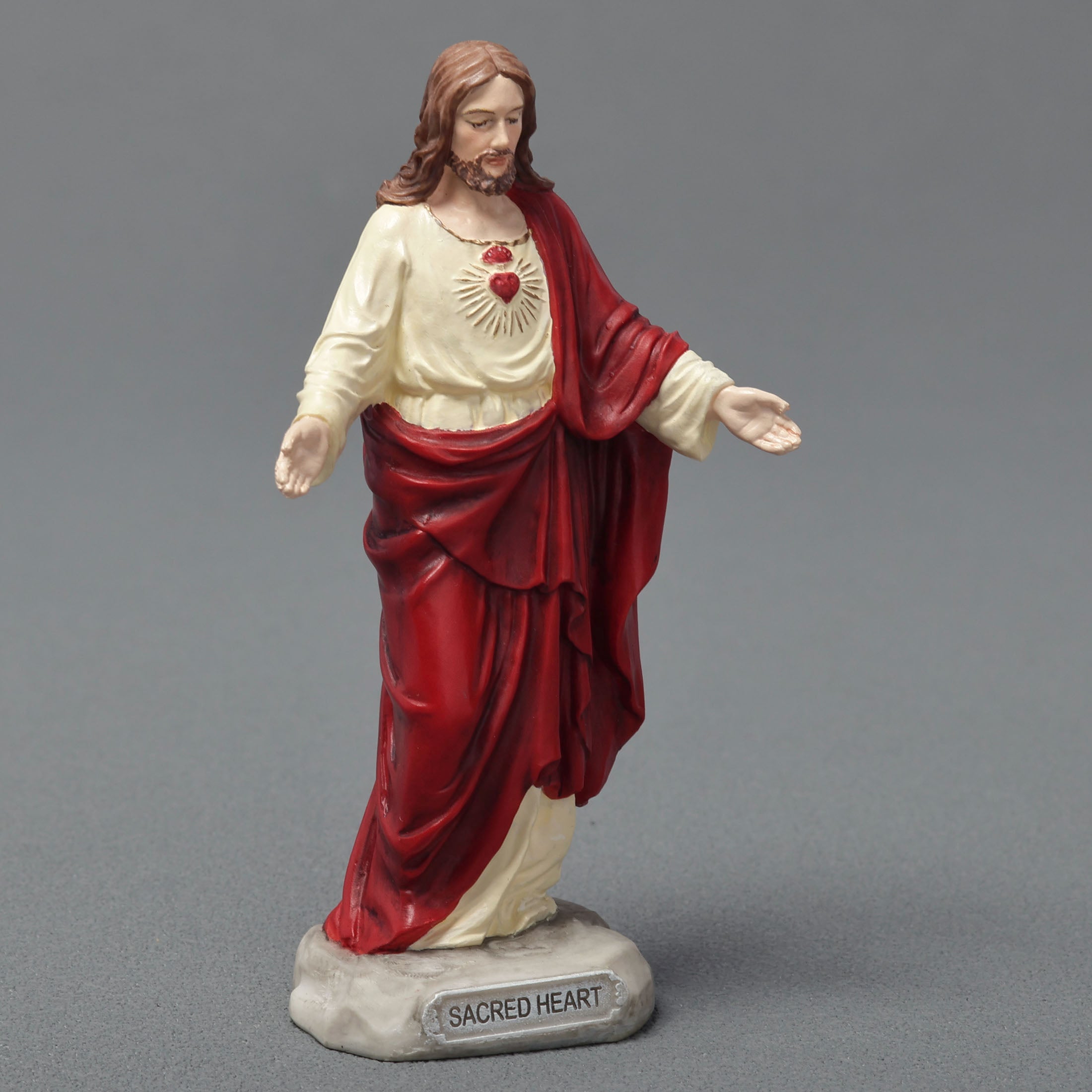 Sacred Heart Of Jesus Christ