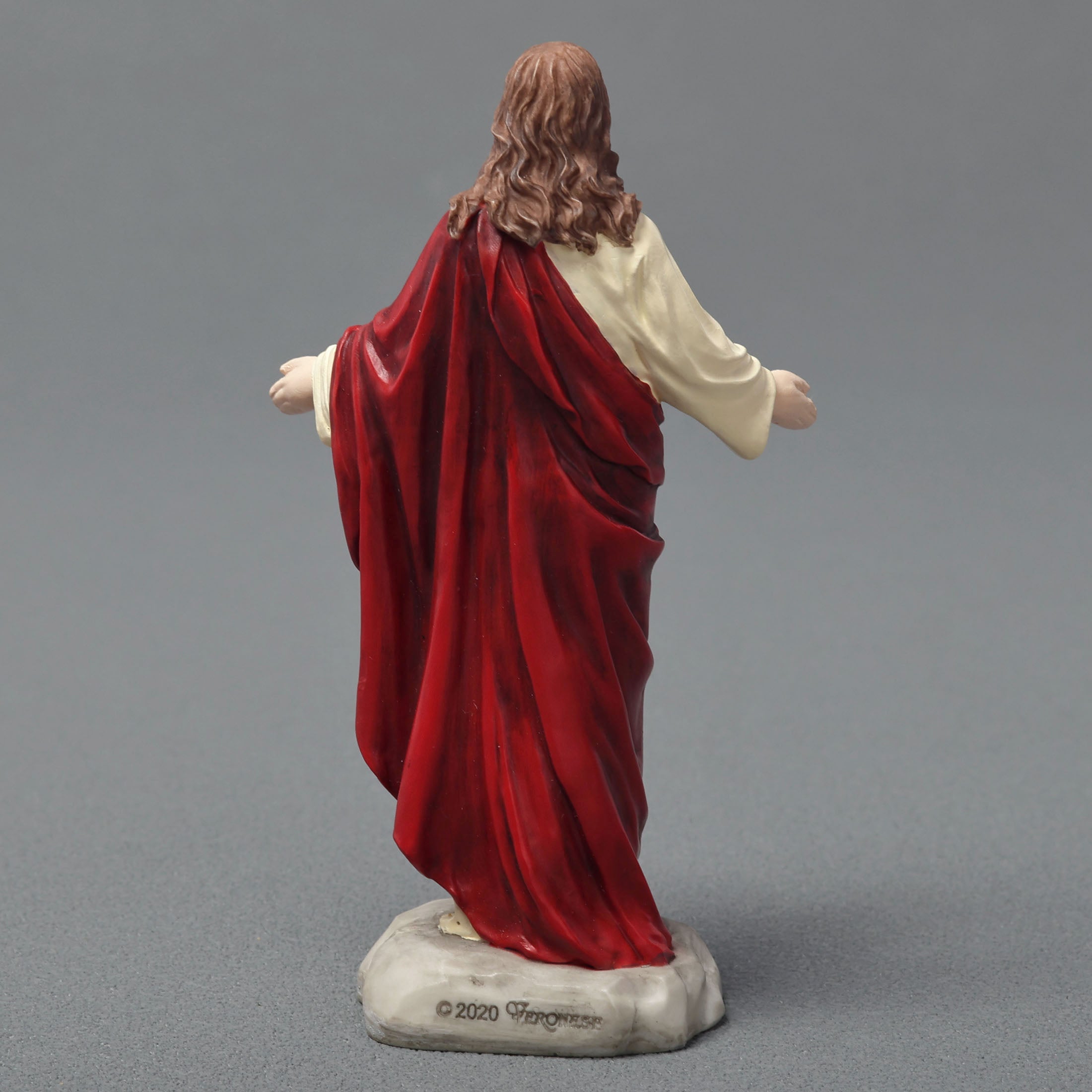 Sacred Heart Of Jesus Christ