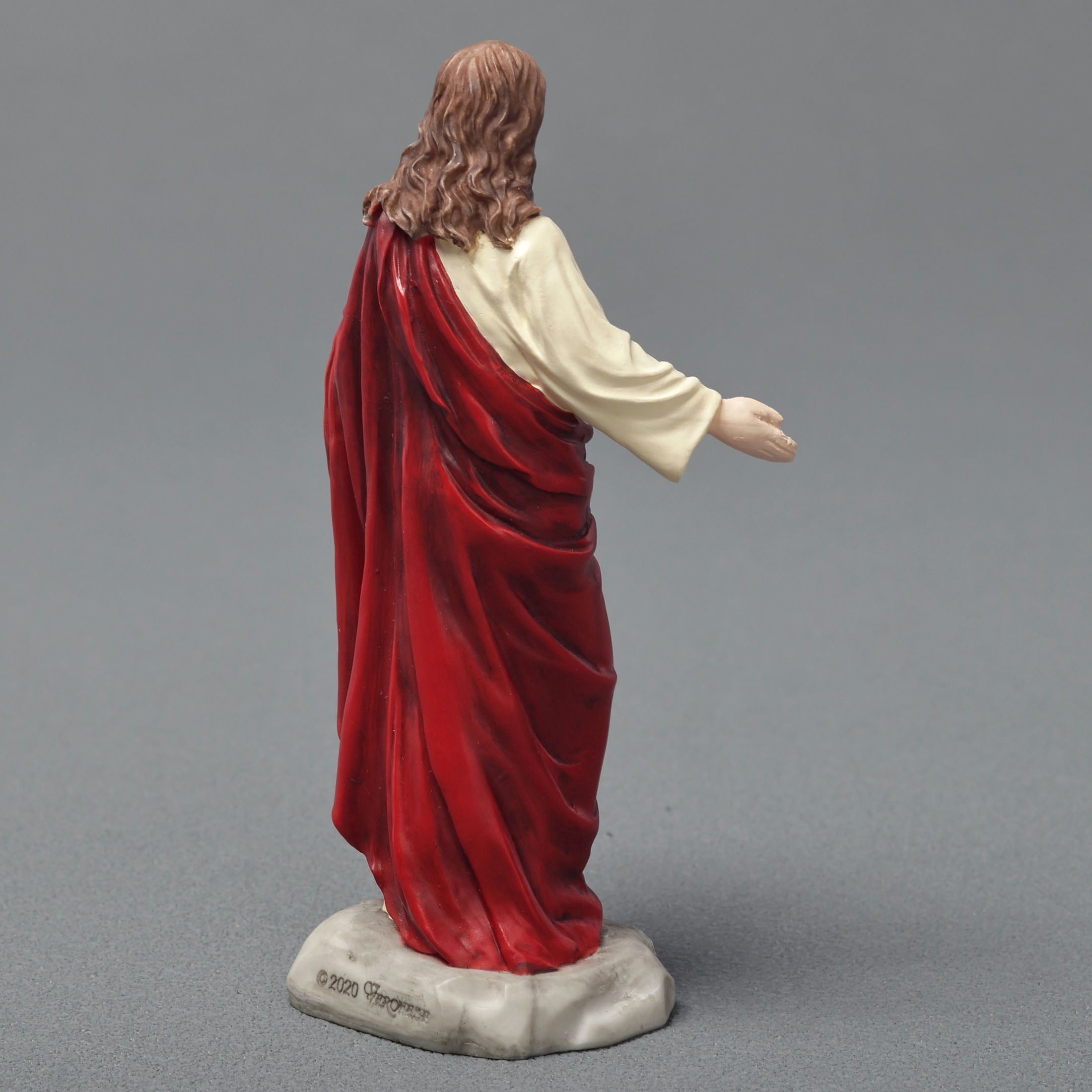 Sacred Heart Of Jesus Christ