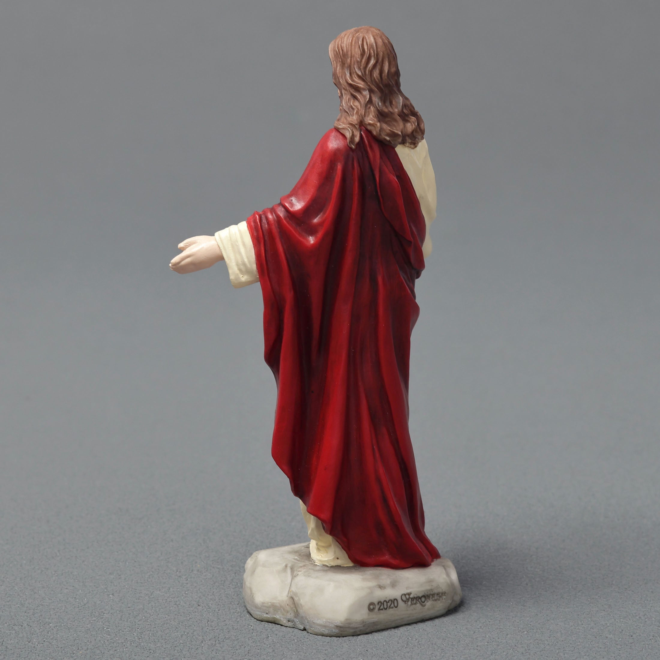 Sacred Heart Of Jesus Christ