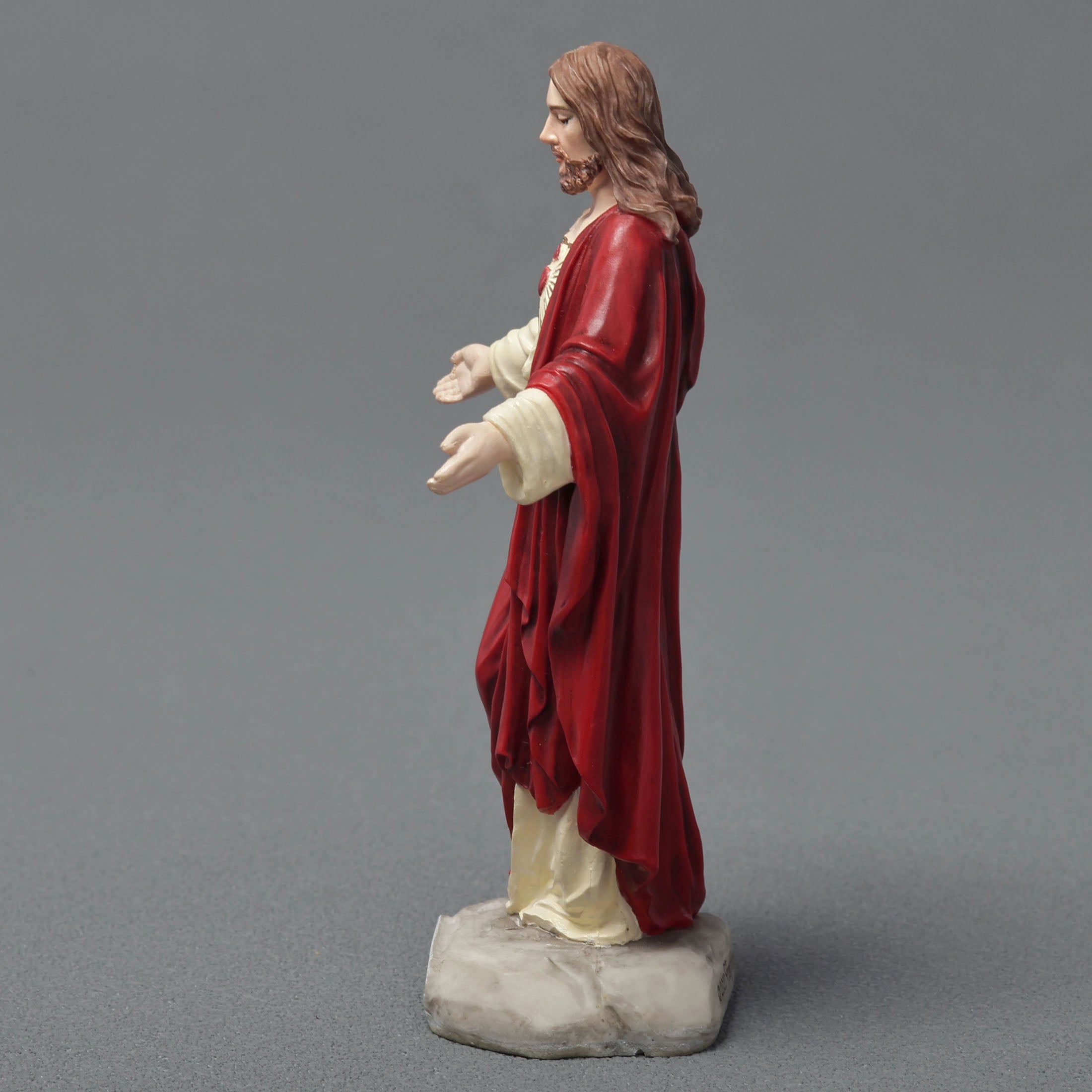 Sacred Heart Of Jesus Christ