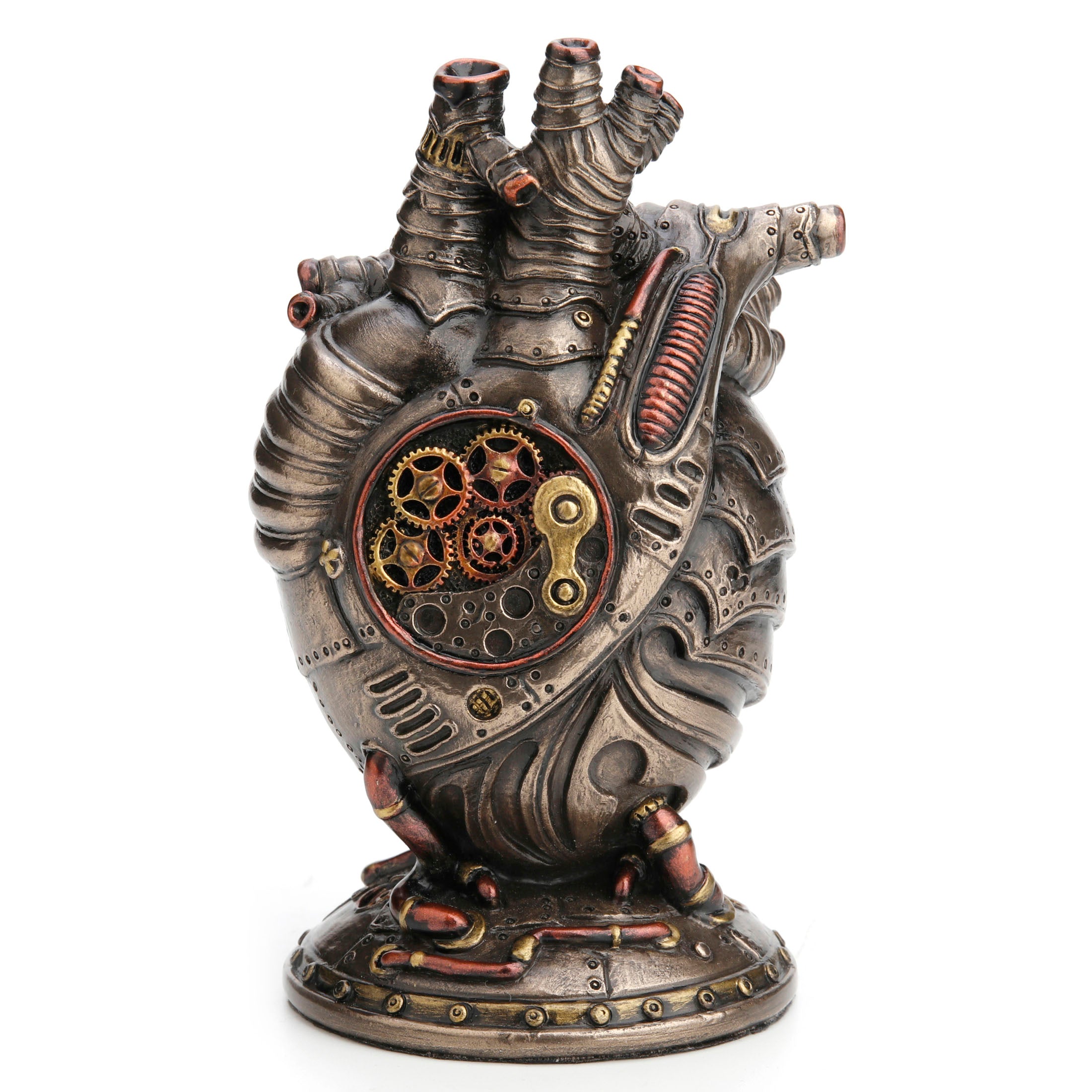 Steampunk Heart