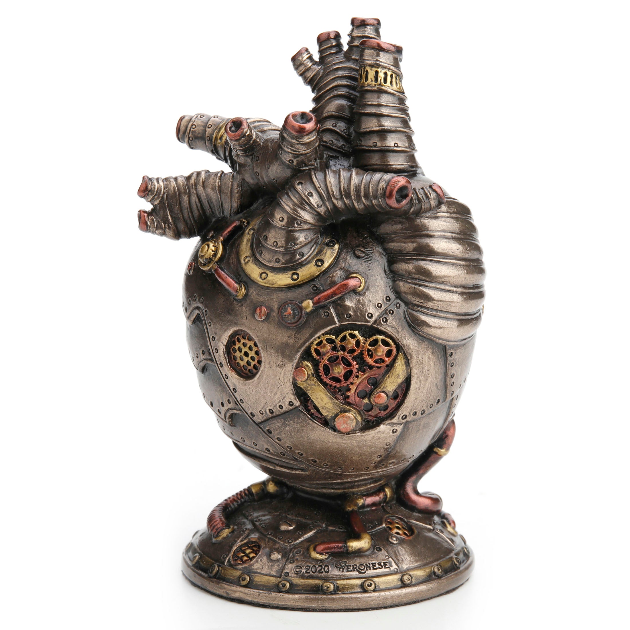 Steampunk Heart