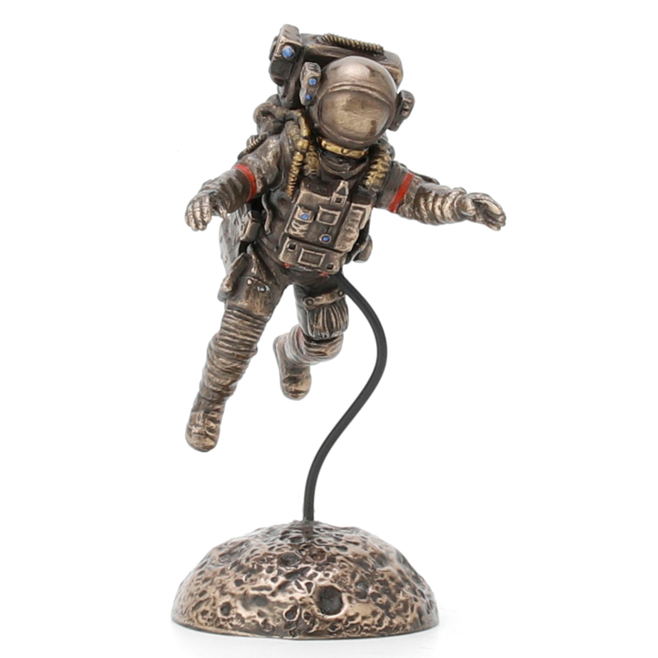 Zero Gravity Astronaut