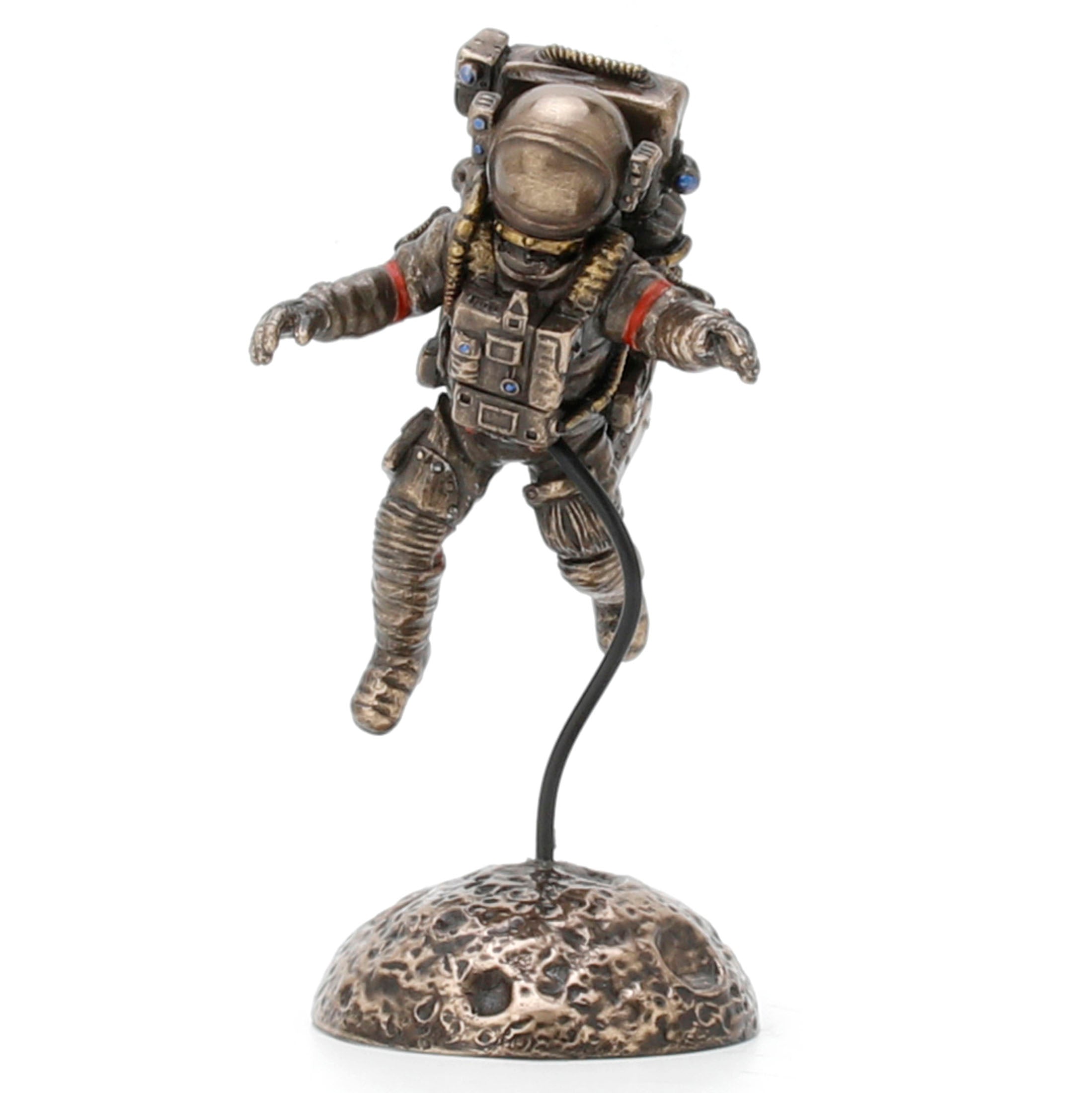 Zero Gravity Astronaut
