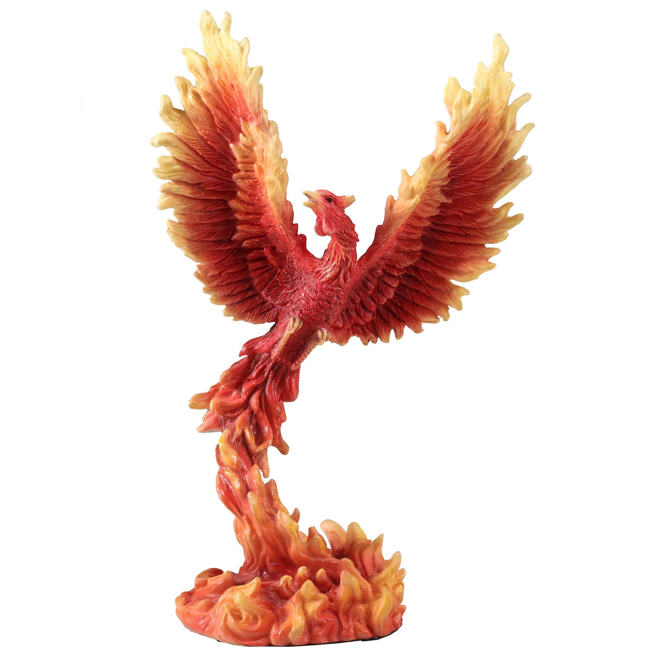 Phoenix Rising
