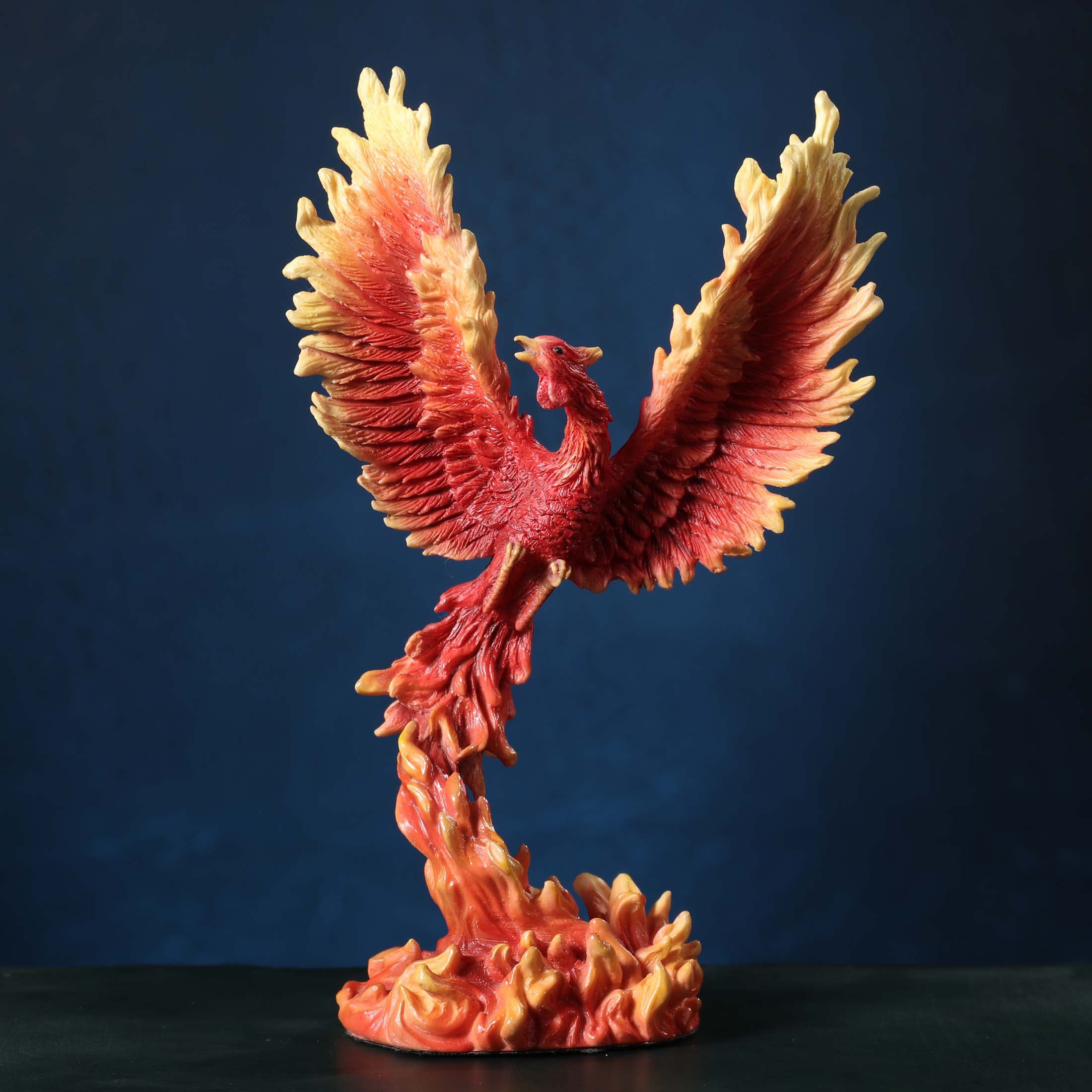 Phoenix Rising