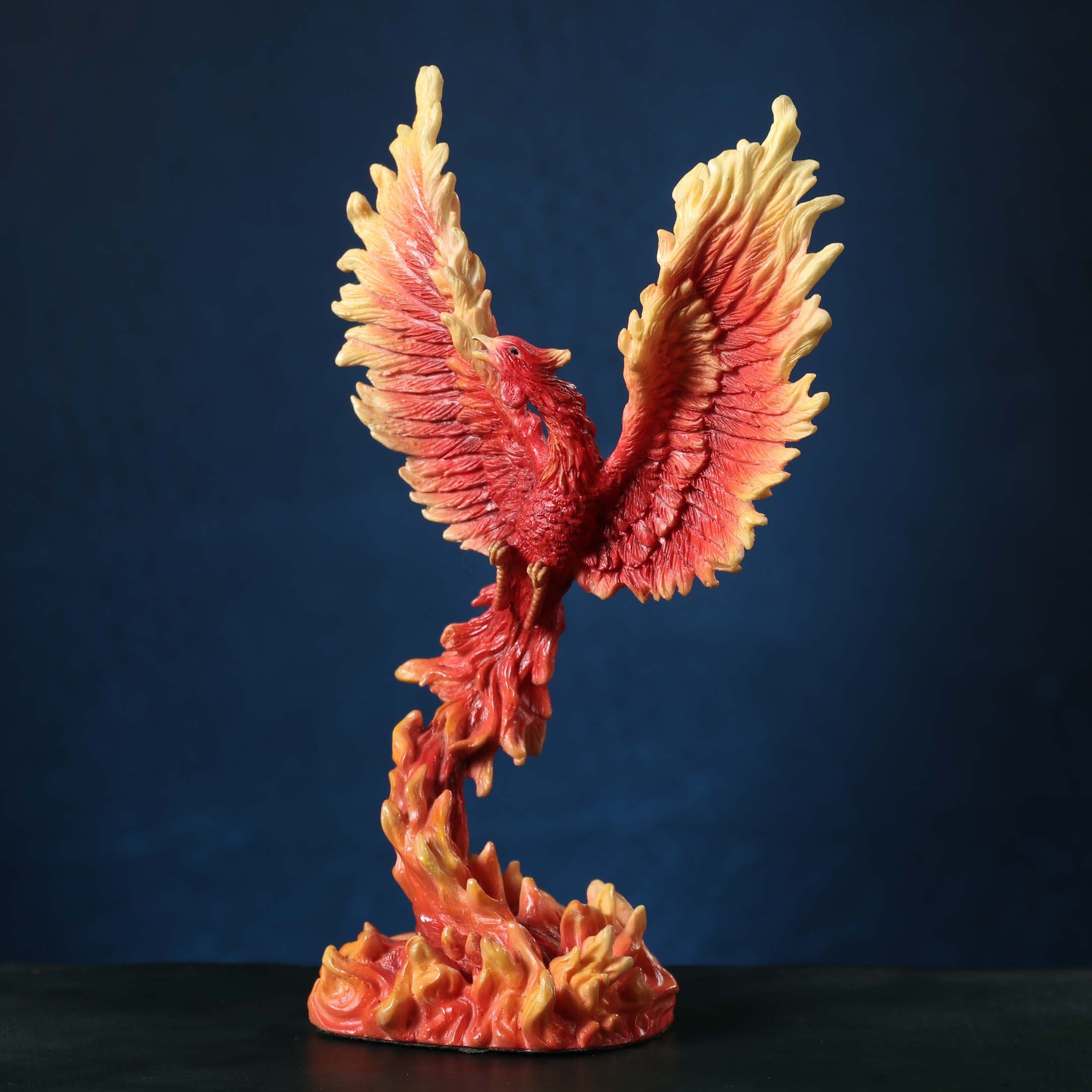 Phoenix Rising