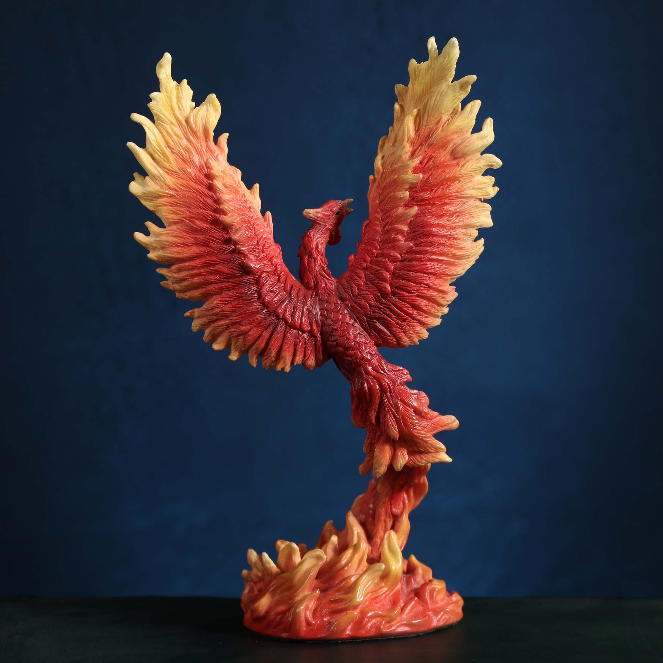 Phoenix Rising