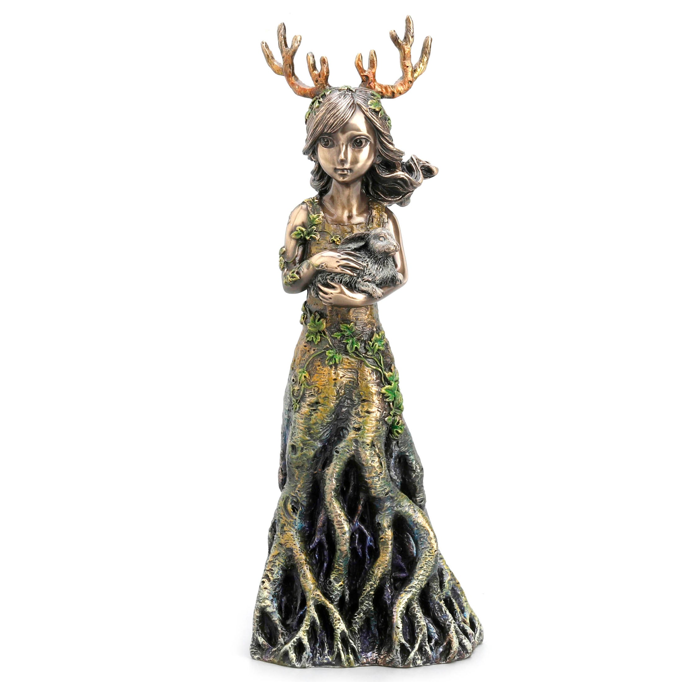Sacred Grove Lullaby