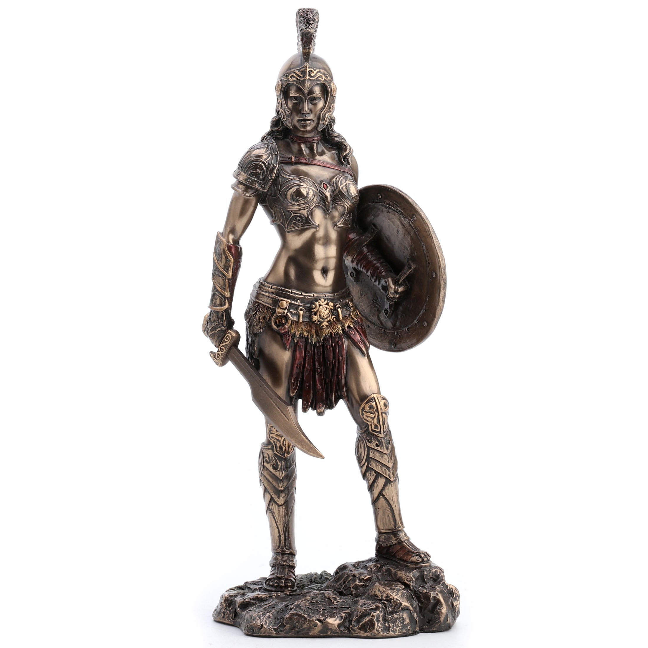 Penthesilea The Queen Of Amazons