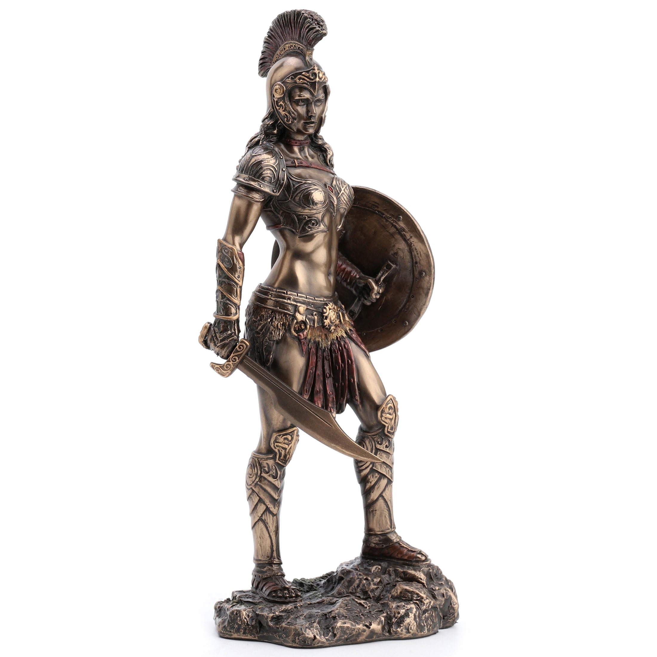 Penthesilea The Queen Of Amazons
