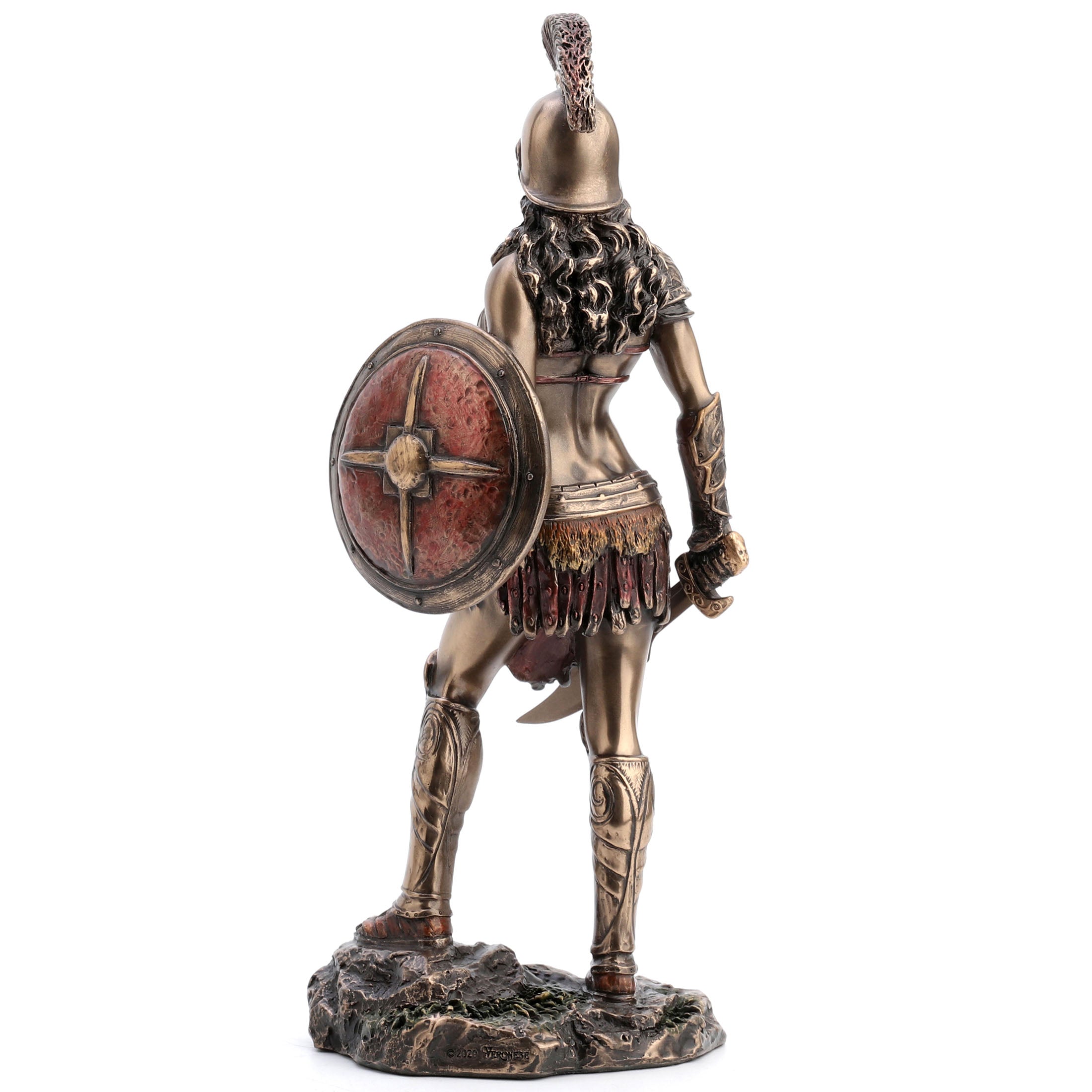 Penthesilea The Queen Of Amazons