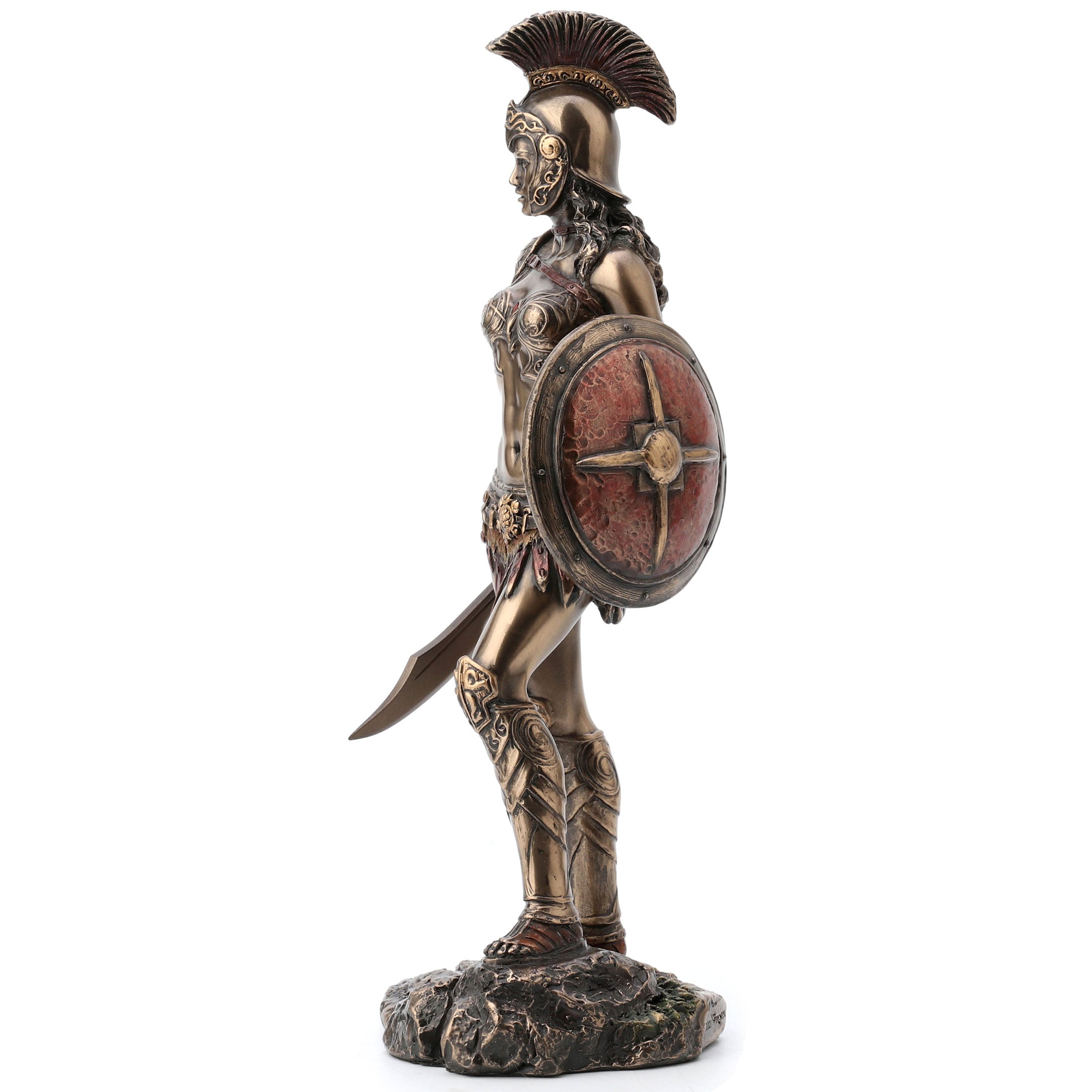 Penthesilea The Queen Of Amazons