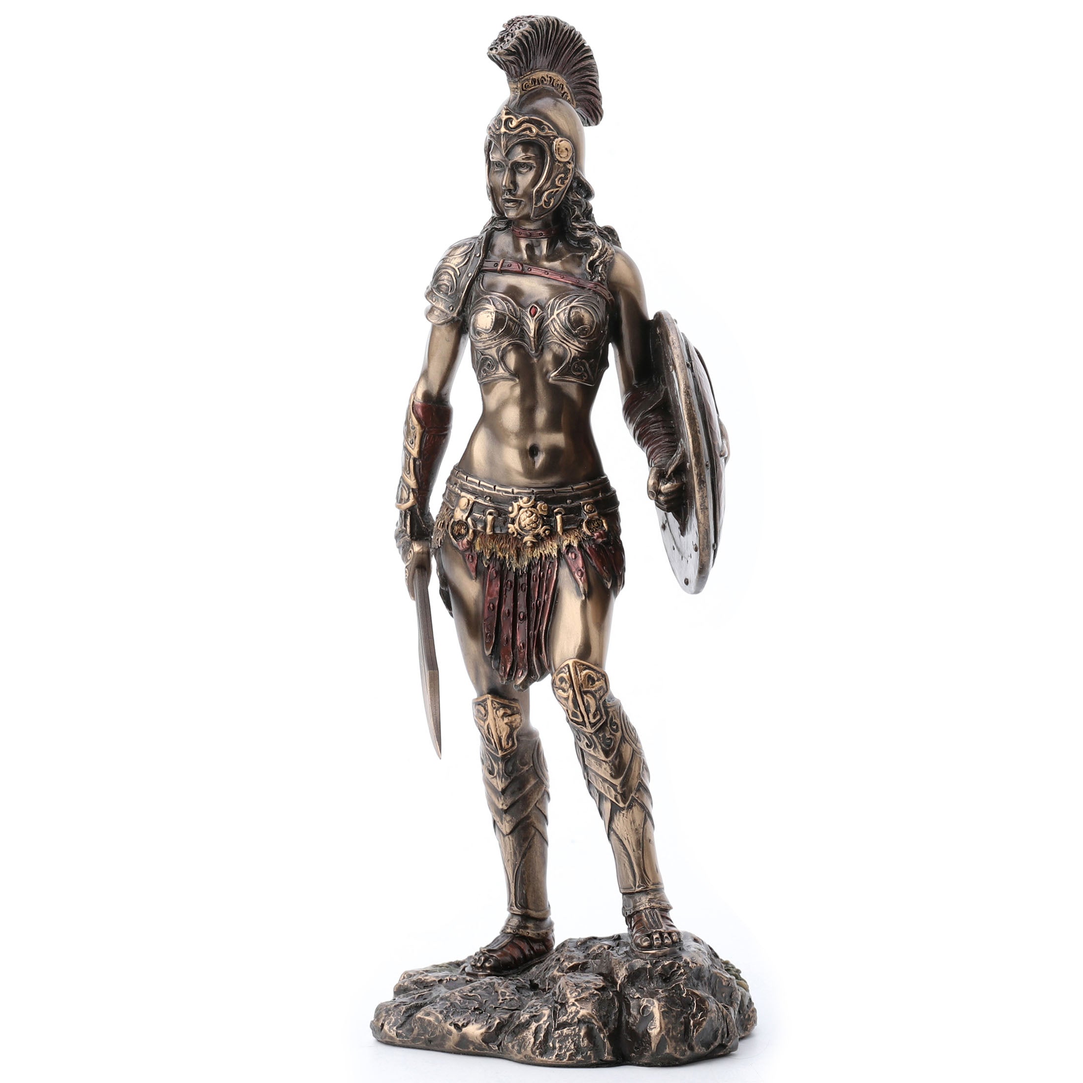 Penthesilea The Queen Of Amazons