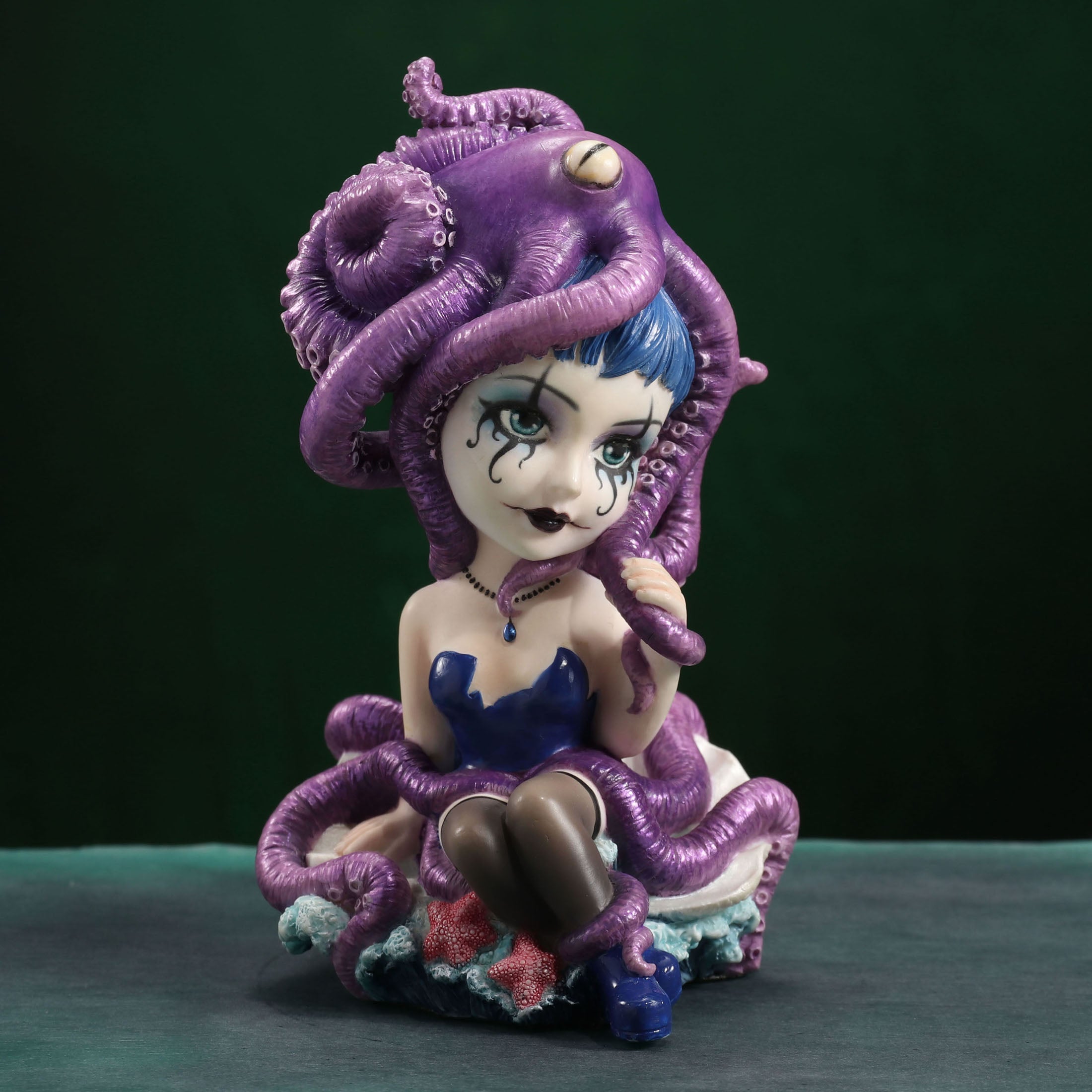 Cosplay Kids Blue Blood Aristocrat
